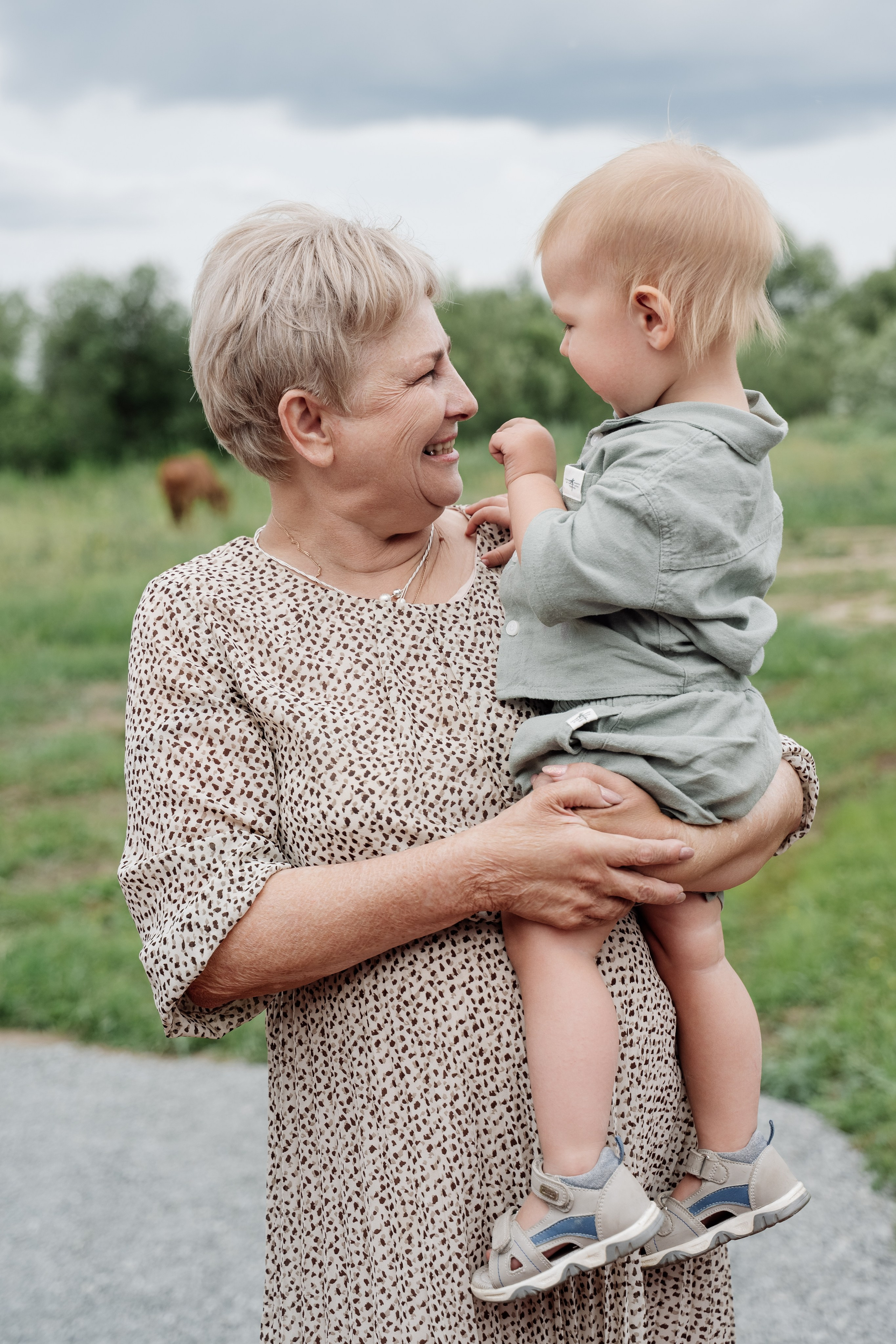Оксана и Алексей. Фотограф Екатерина Горковенко, Абакан