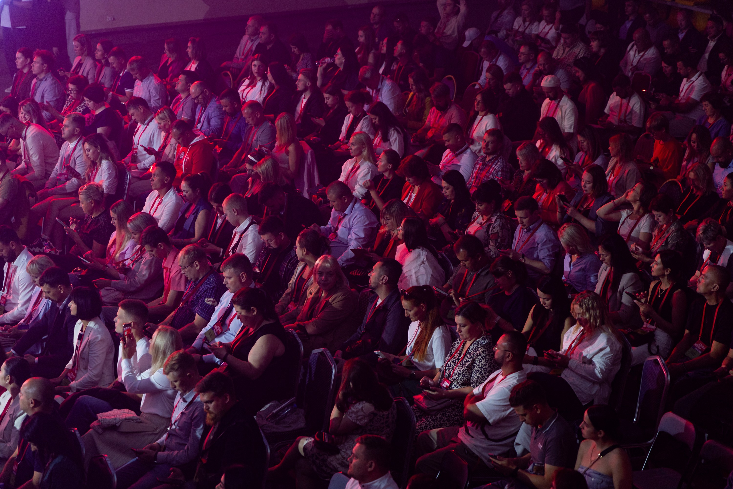 Альфа Конфа ПРАКТИКА