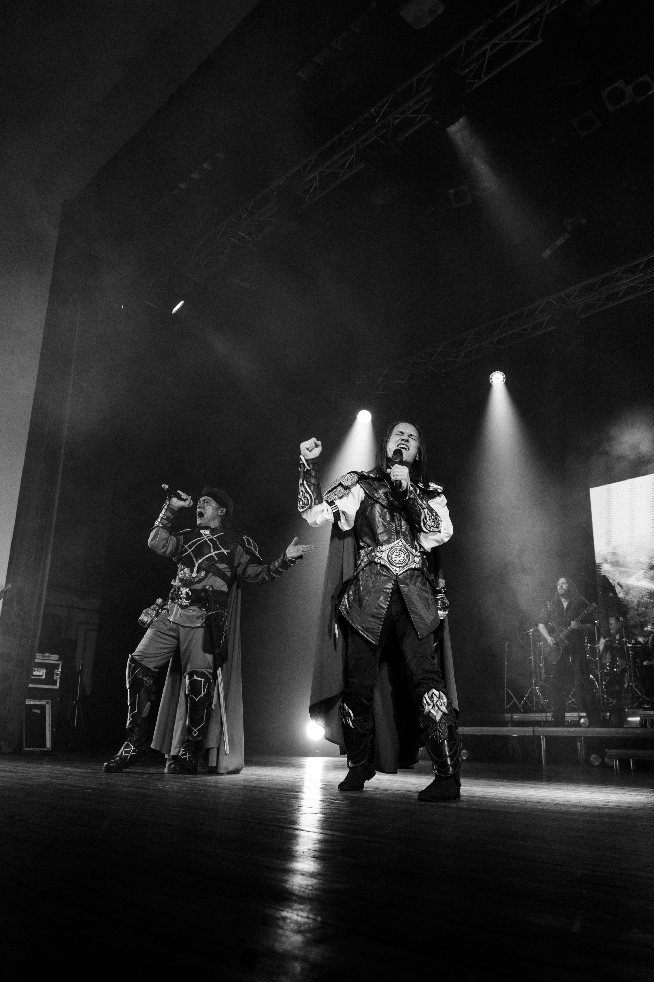 ЭПИДЕМИЯ. Арт-фотограф в Краснодаре