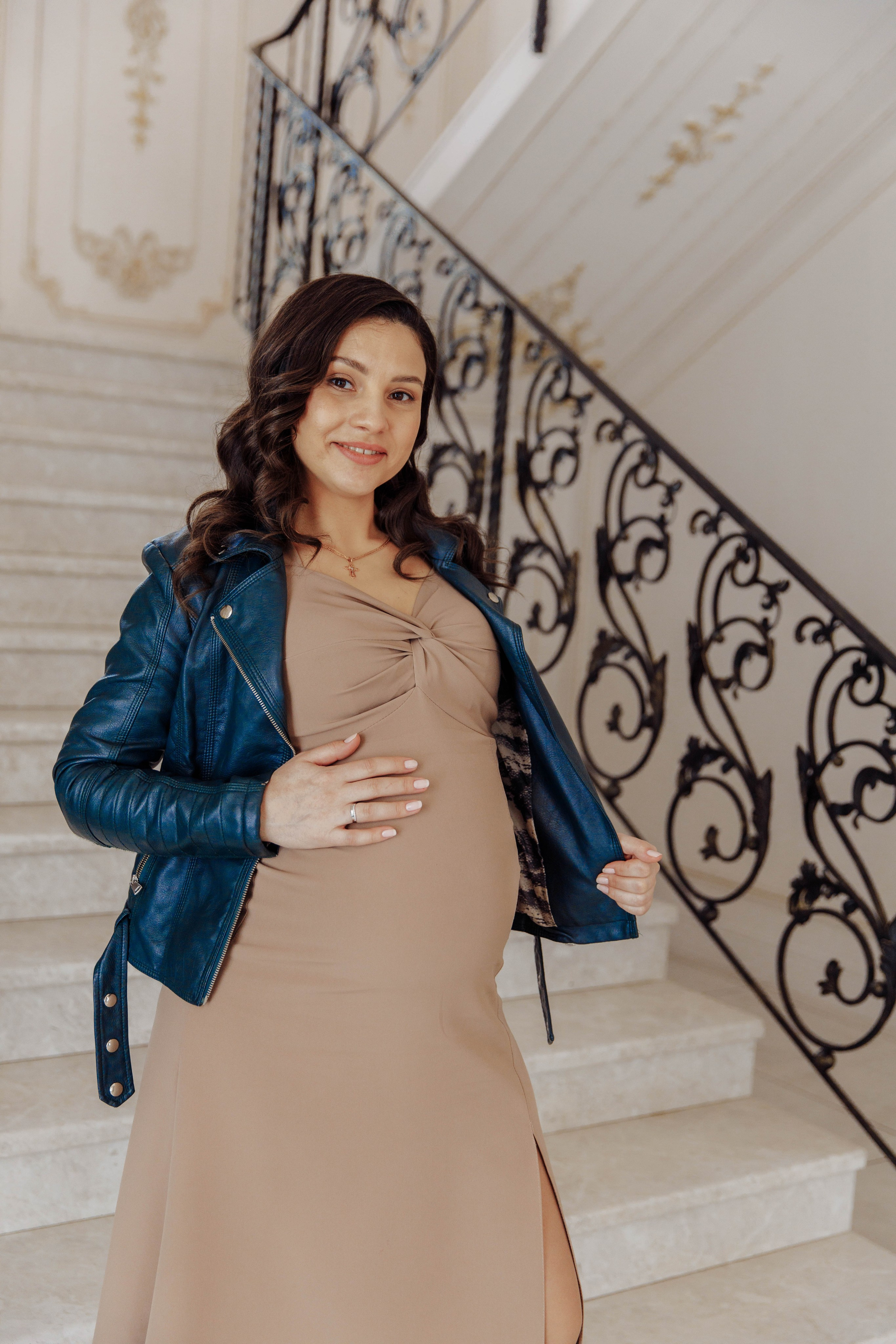 Наталья и Виталий. Свадебный, семейный и портретный фотограф Ксения Краснова