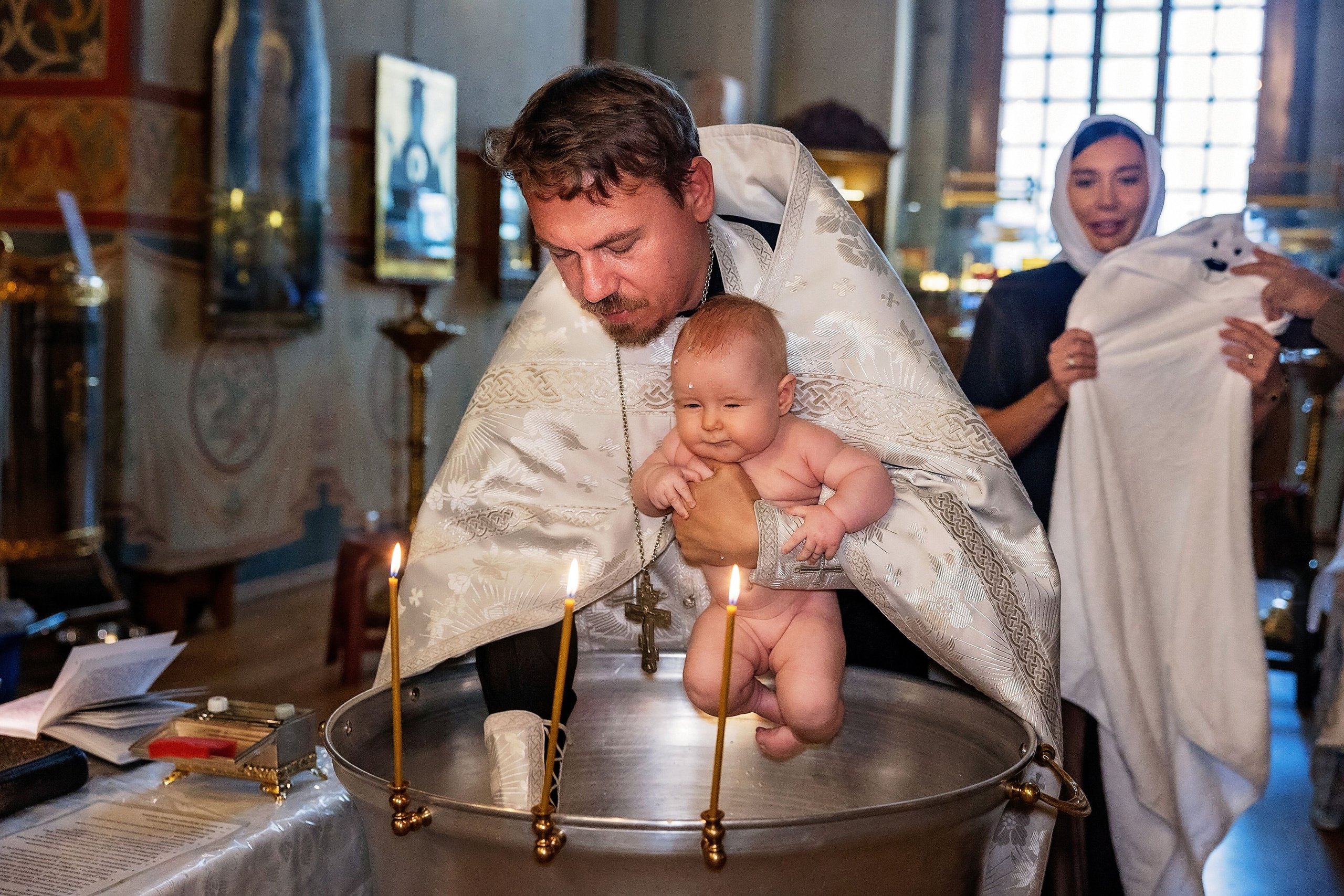 Геннадий Степанов —фотограф в Москве
