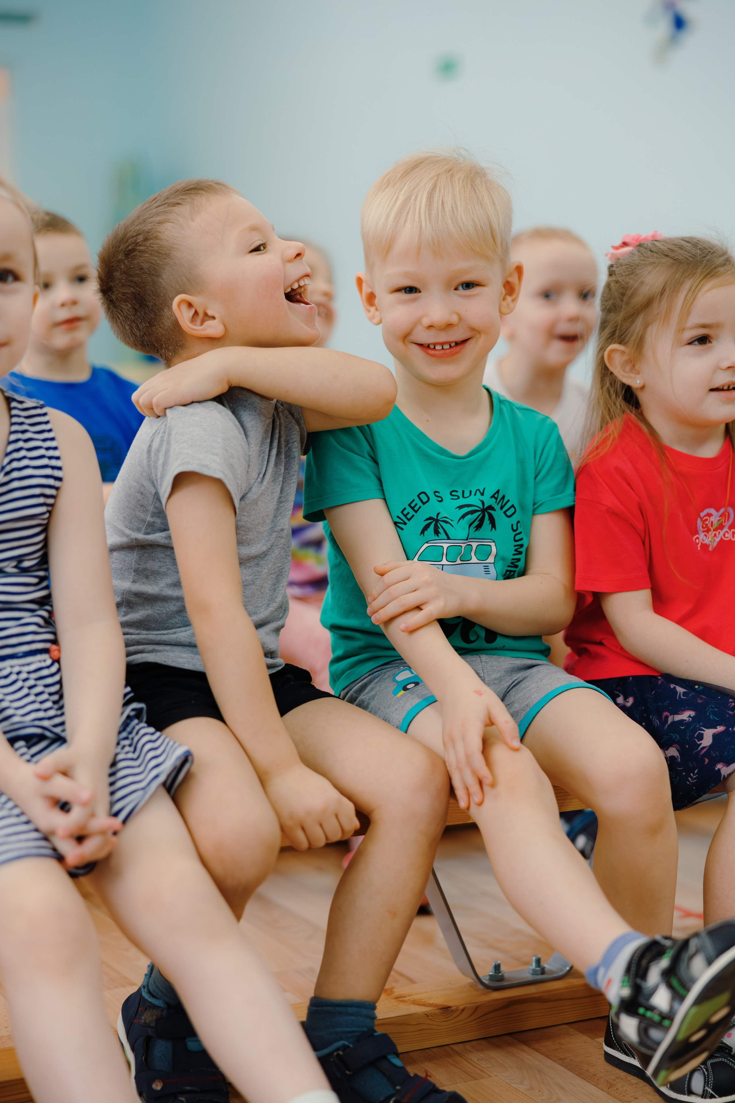Новогоднее научное шоу. Свадебный и репортажный фотограф Киров | Вадим Карпук