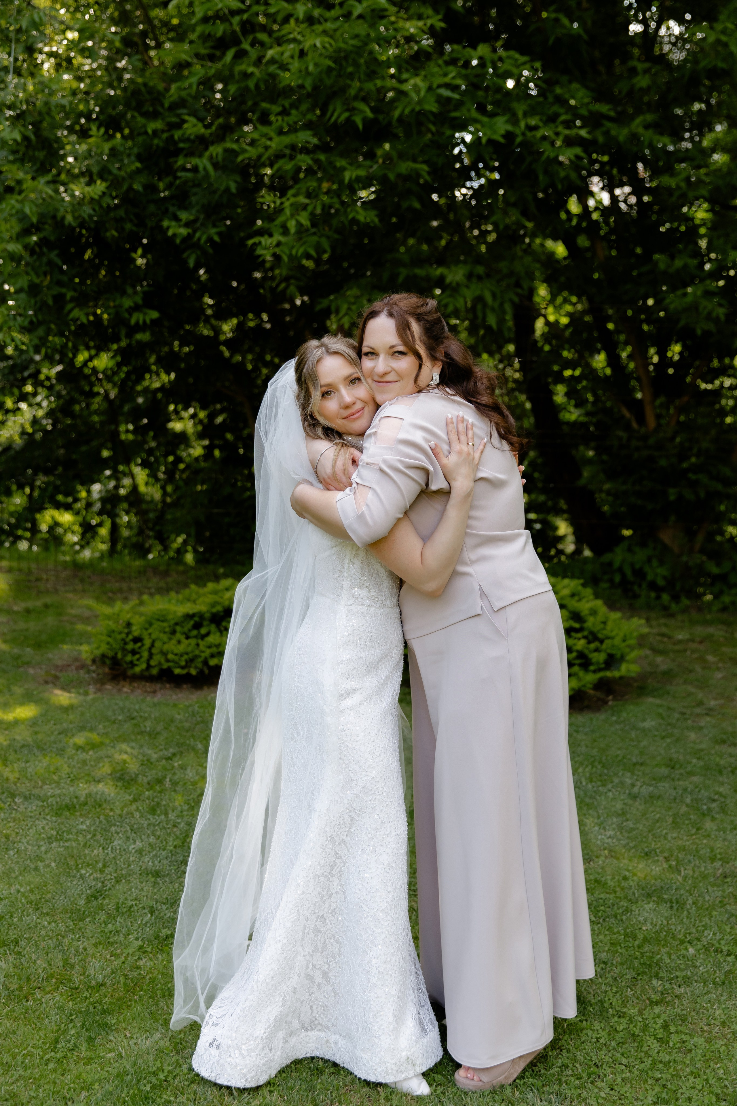 Свадебный день Паши и Насти. Свадебный фотограф Анна Бабахина