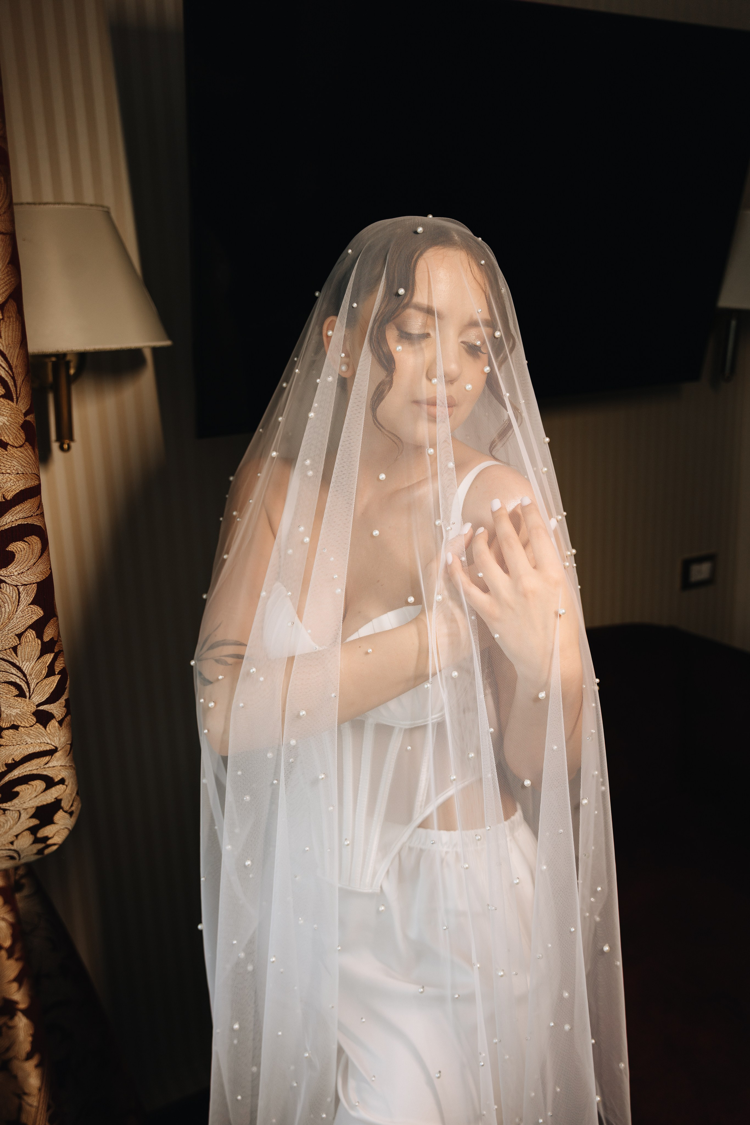 Диана и Николай. Семейный и свадебный фотограф в Донецке Елена Гордеева