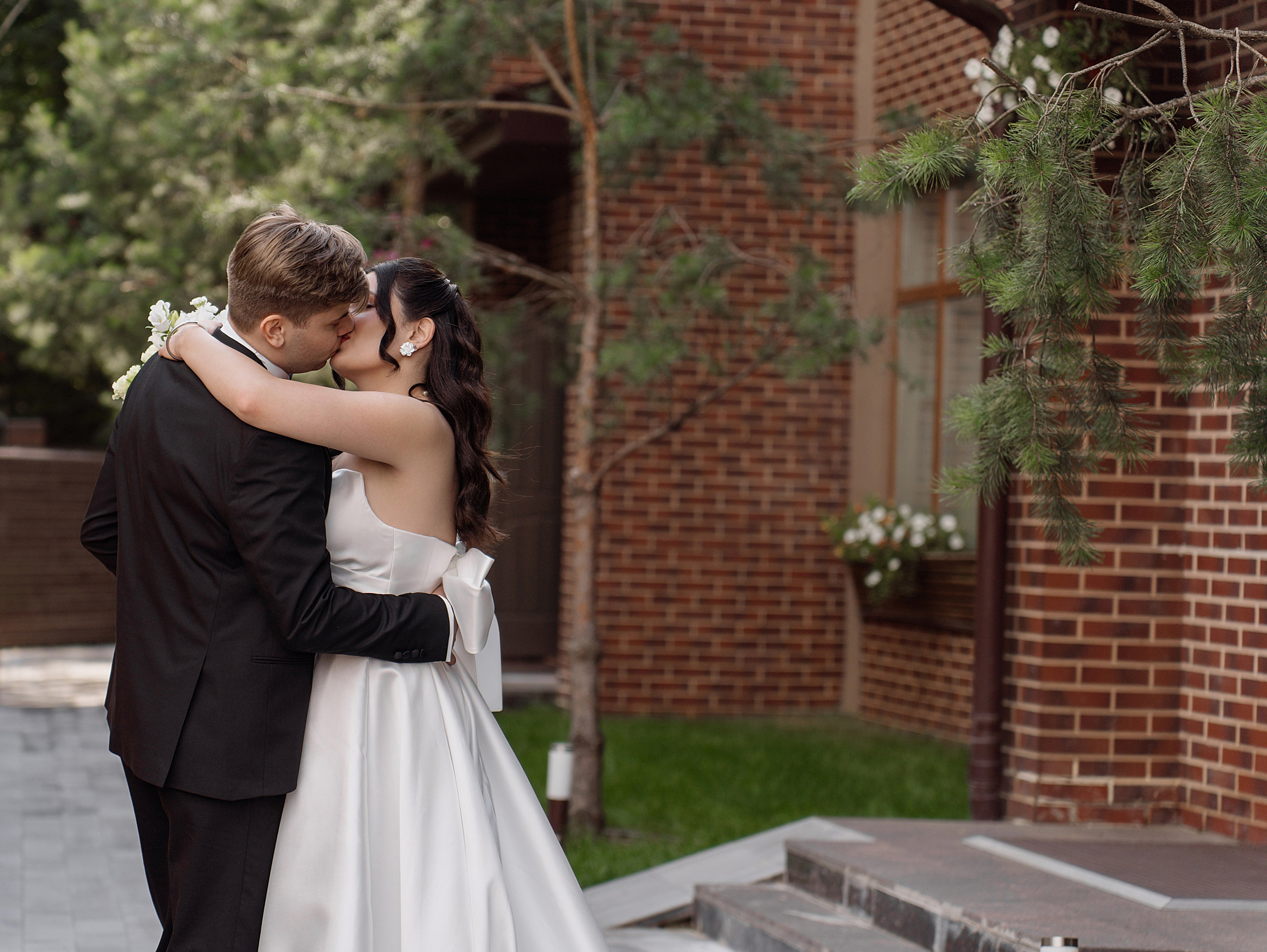 Клкллкаккк. Свадебный фотограф