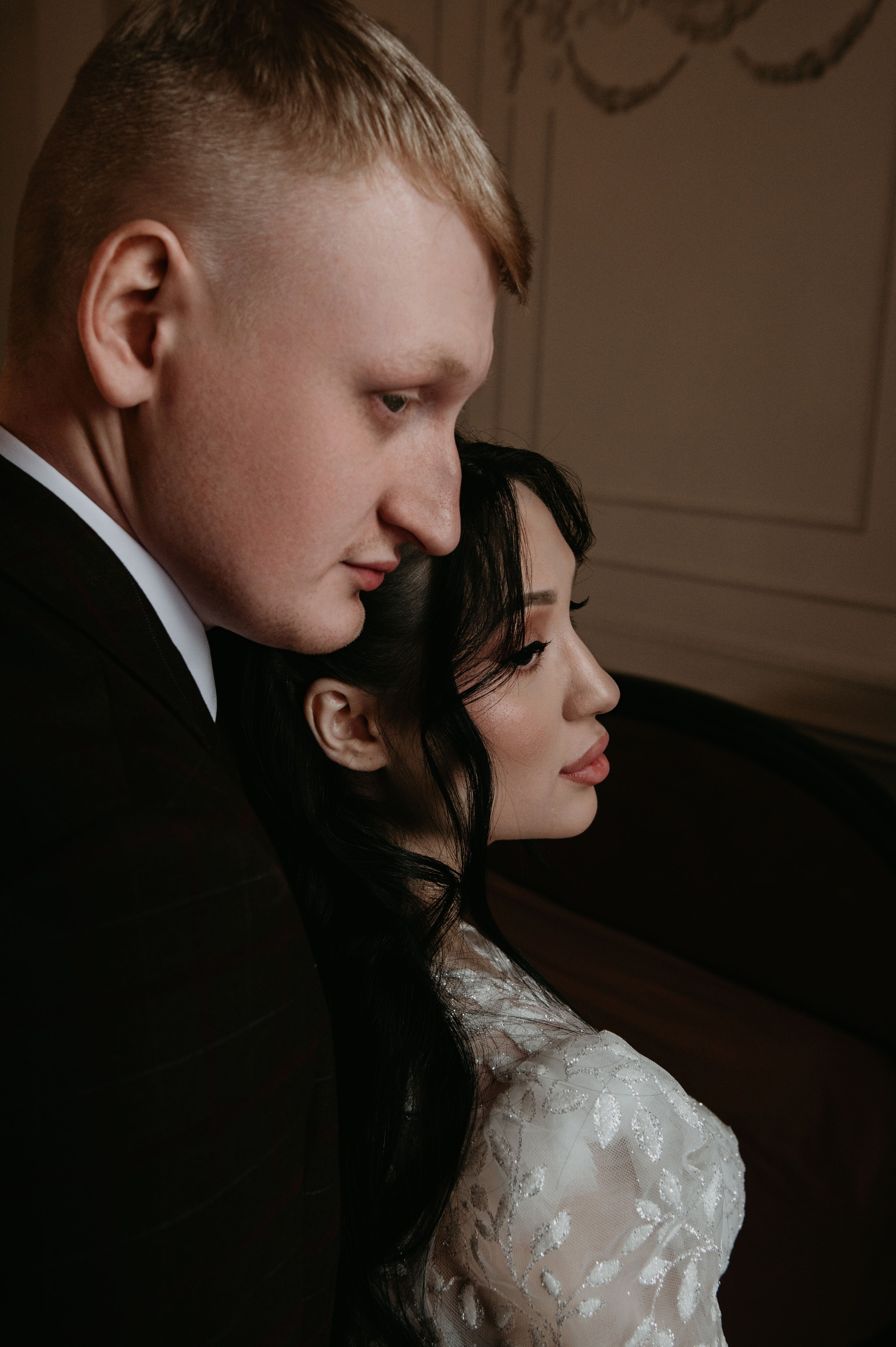 Константин и Мария. Фотограф в Сургуте Светлана Гибадуллина