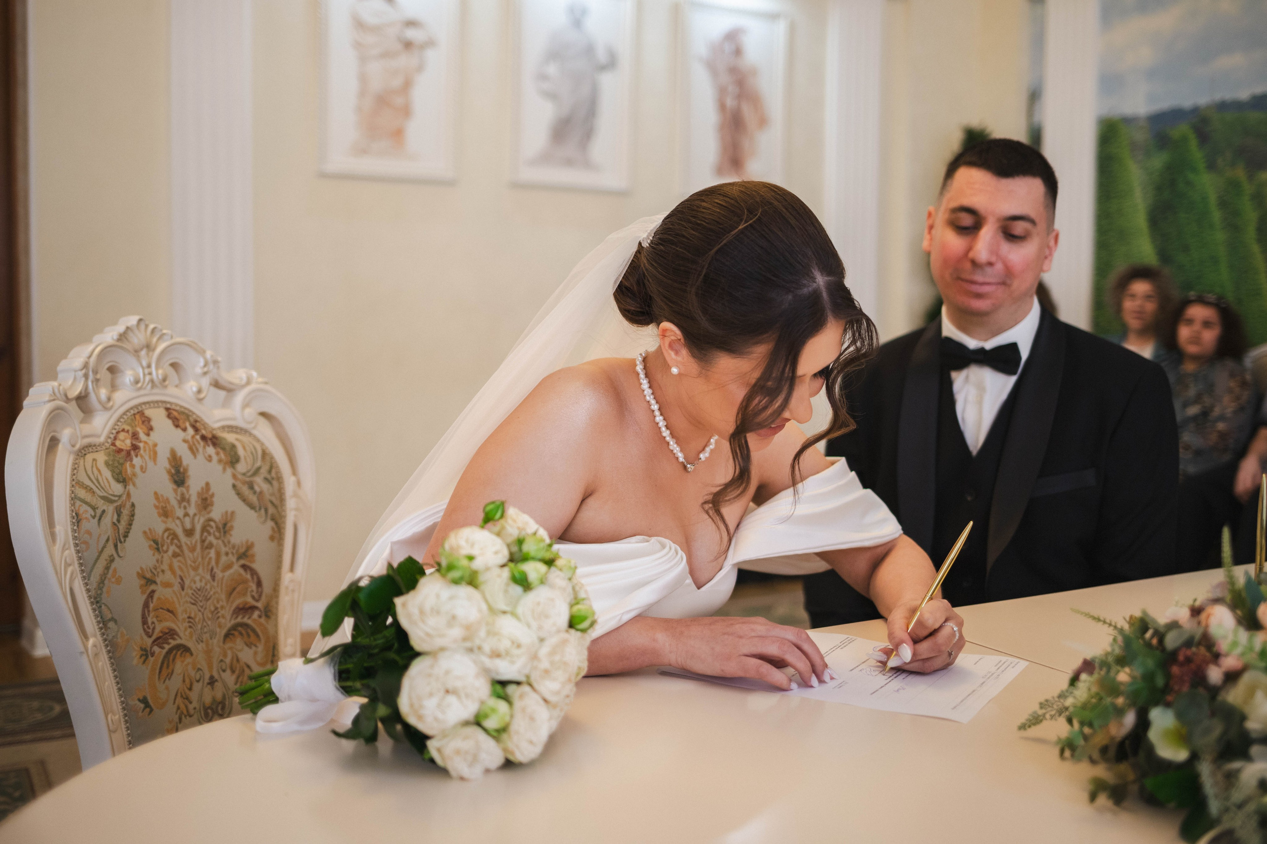 Григорий и Алёна. Ваш фотограф в Нижнем Новгороде