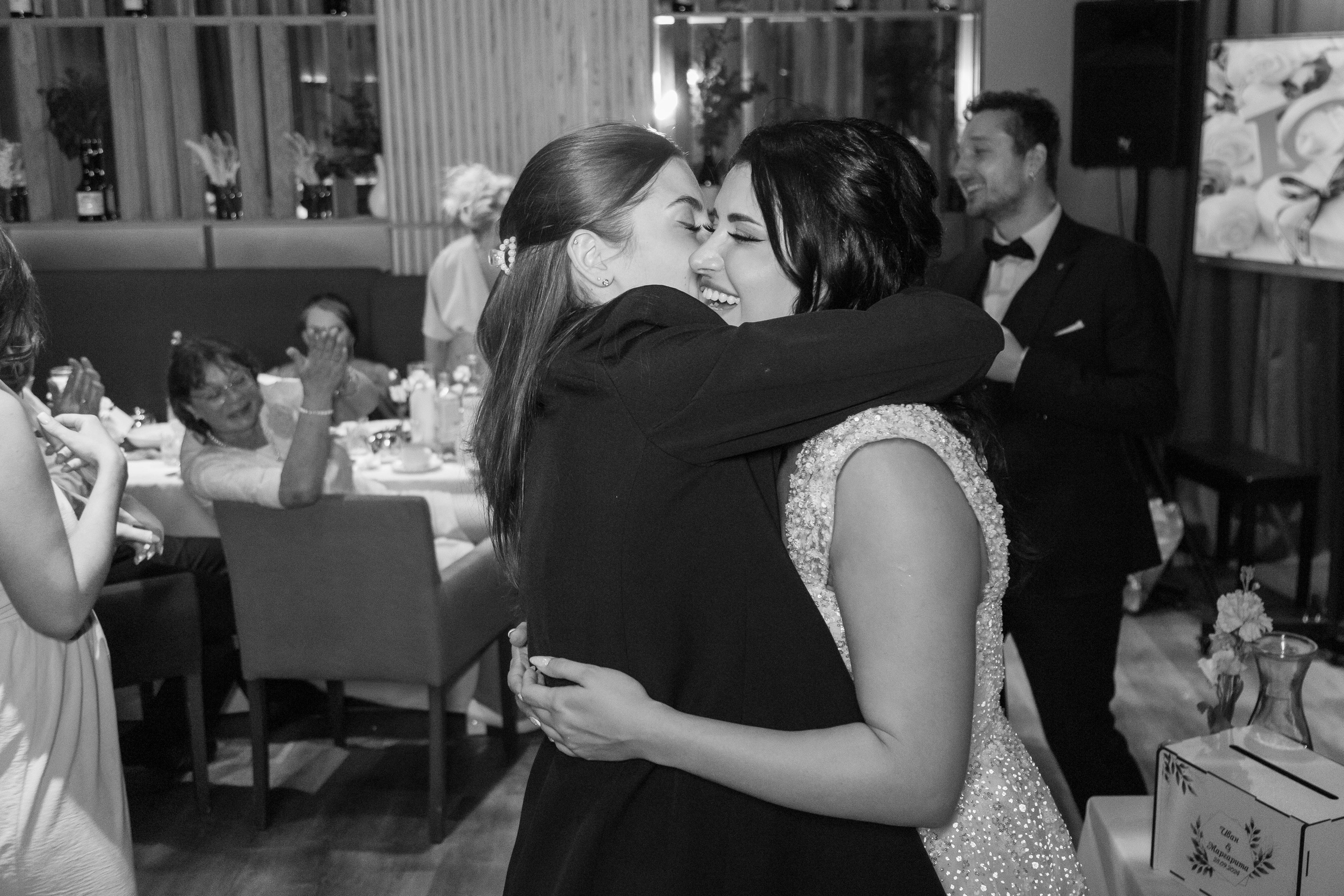 Маргарита и Иван. Ваш фотограф в Нижнем Новгороде