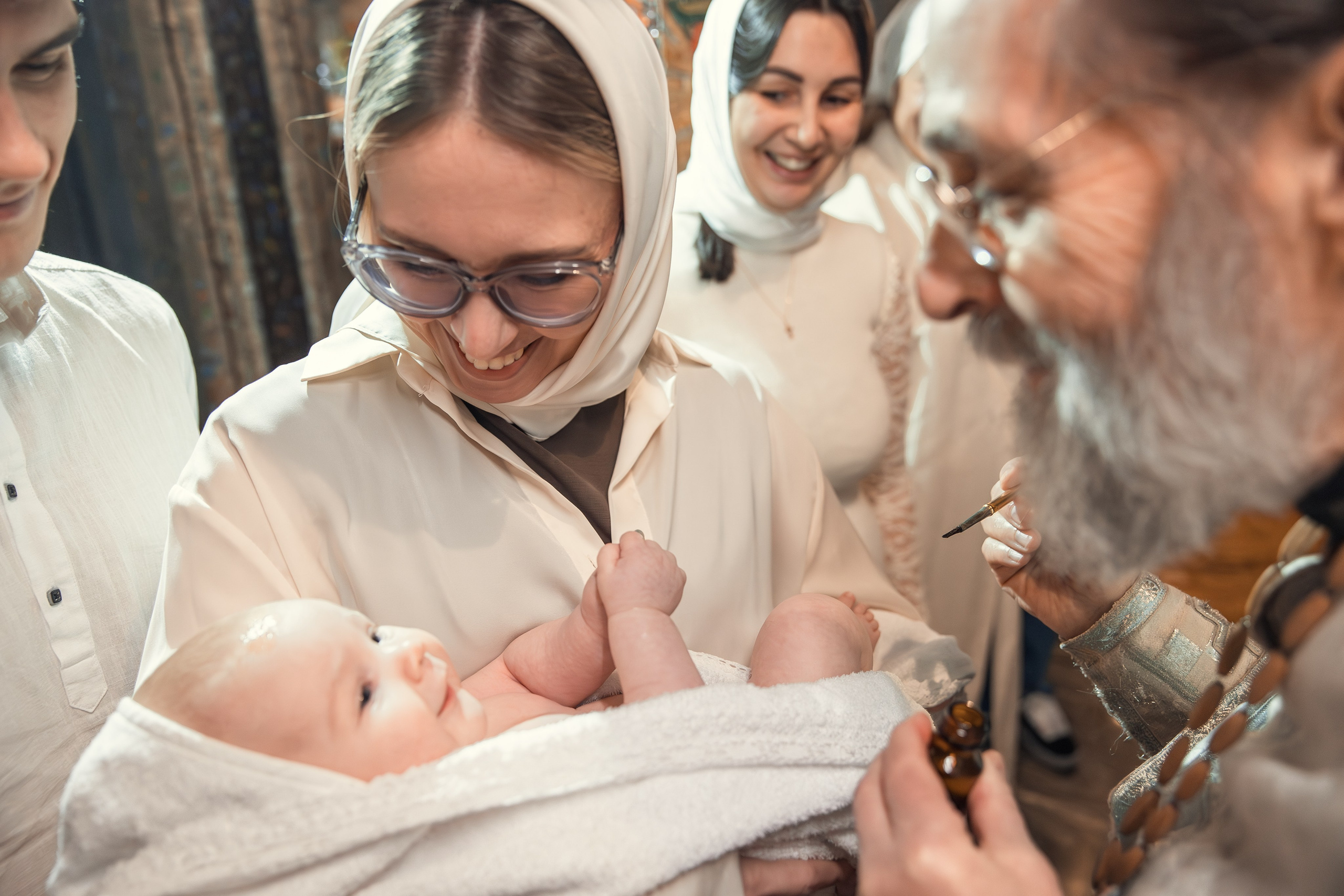 Галерея. Семейный фотограф и фотограф на Крещение, Венчание в Москве и Подмосковье Людмила Клюева