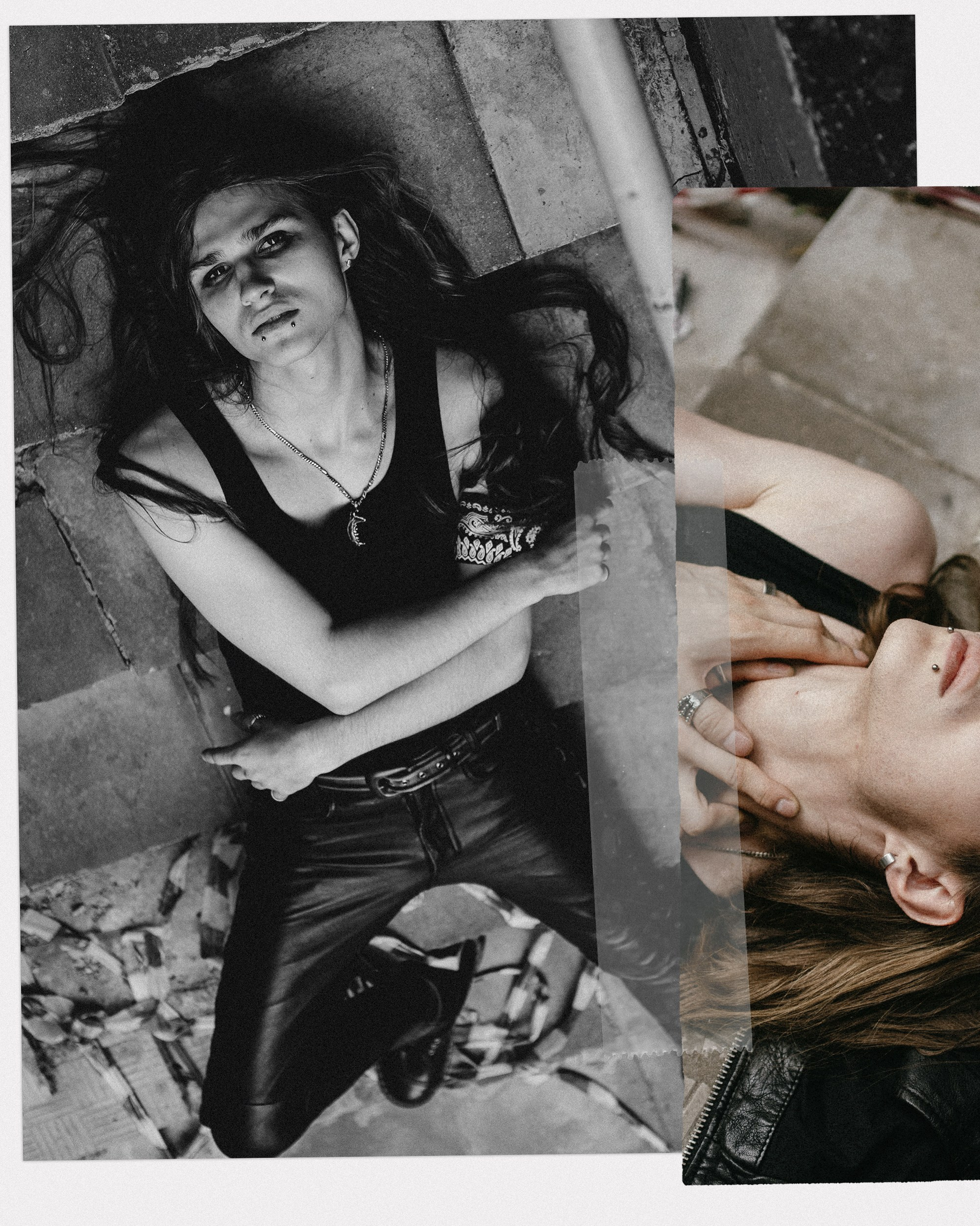 Egor. Фотограф в Москве Маша Игитова