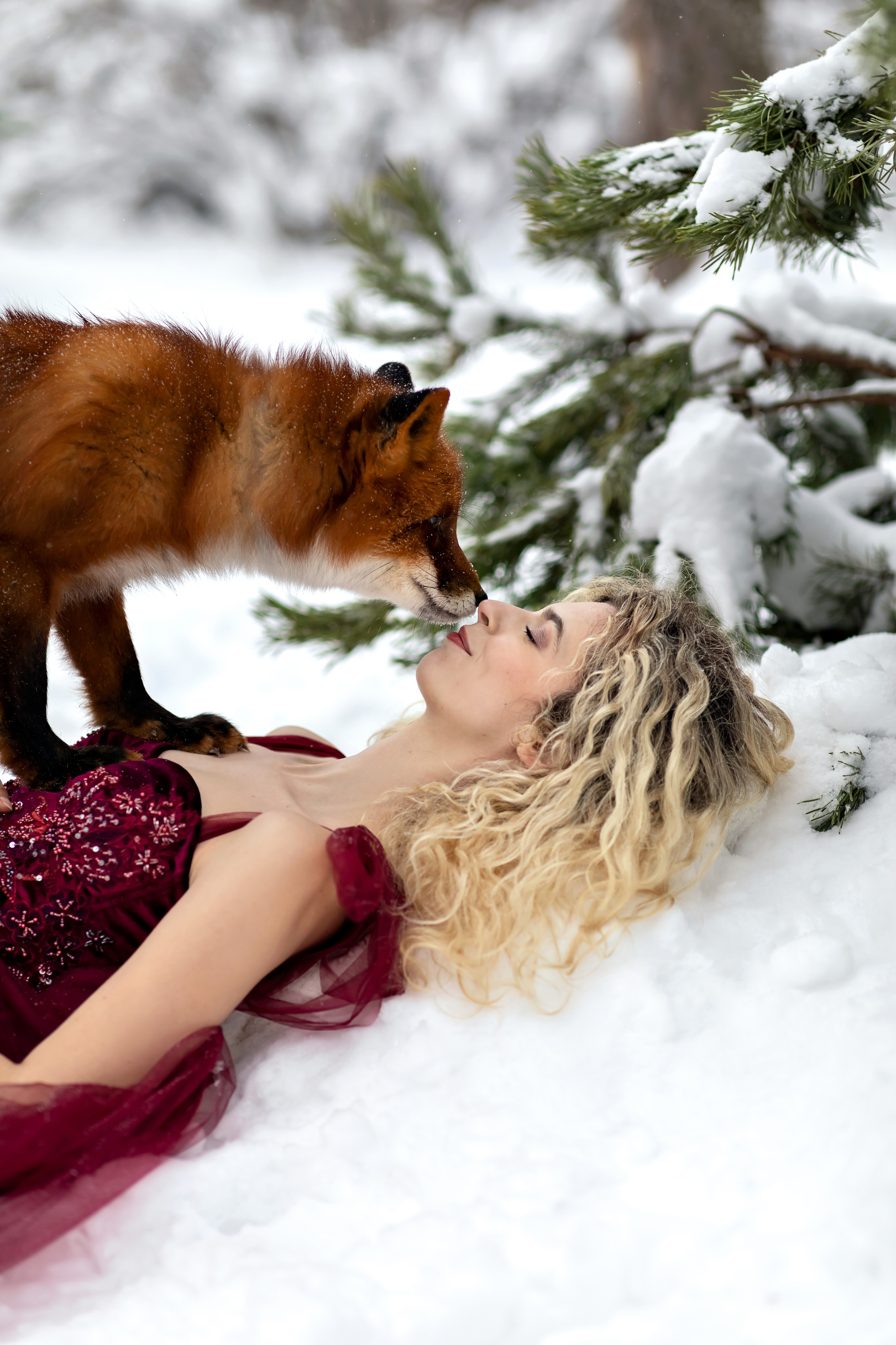 Сайт фотографа Елены Мигачевой. Сказочный фотограф , дизайнер костюмов и украшений