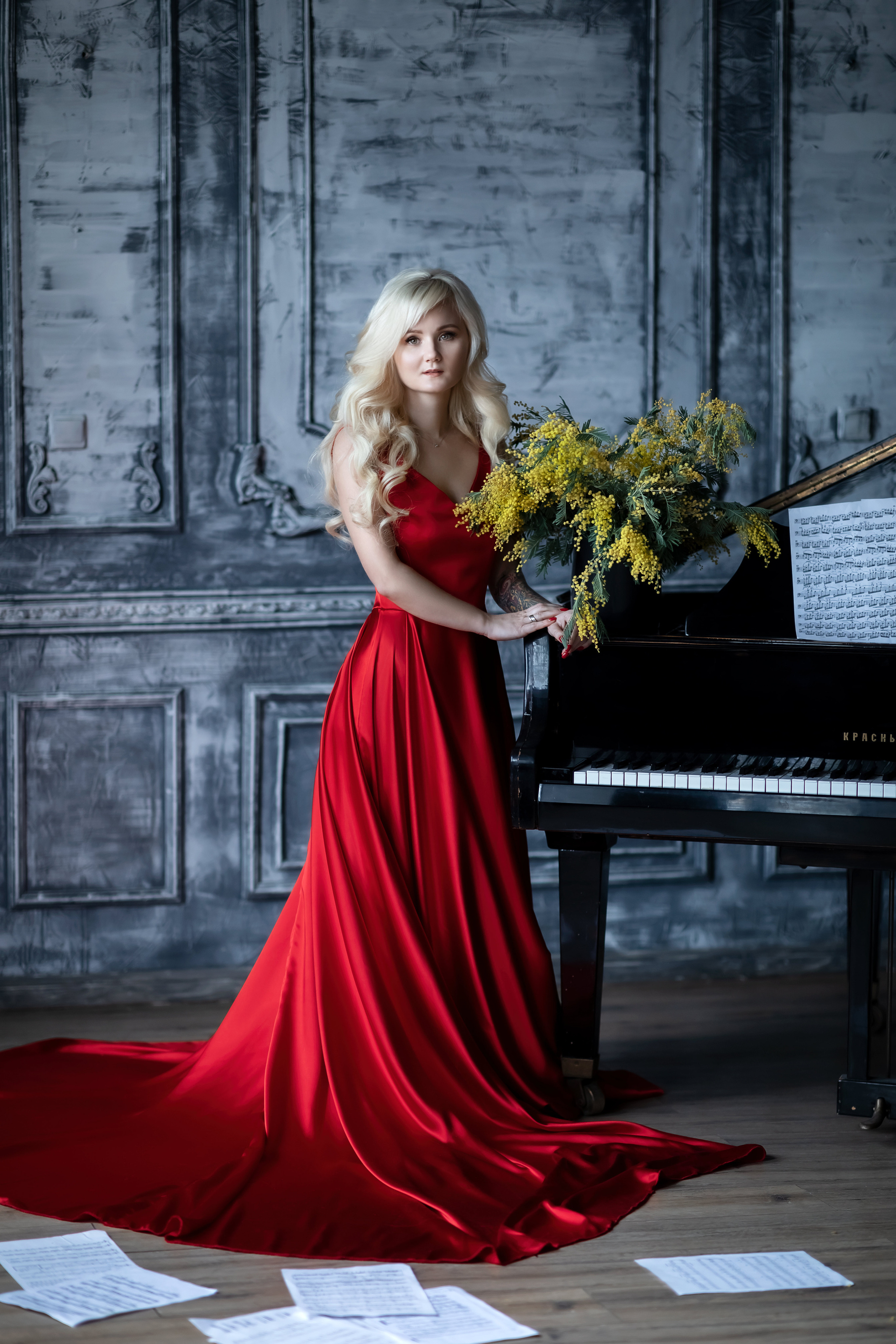 Сайт фотографа Елены Мигачевой. Сказочный фотограф , дизайнер костюмов и украшений