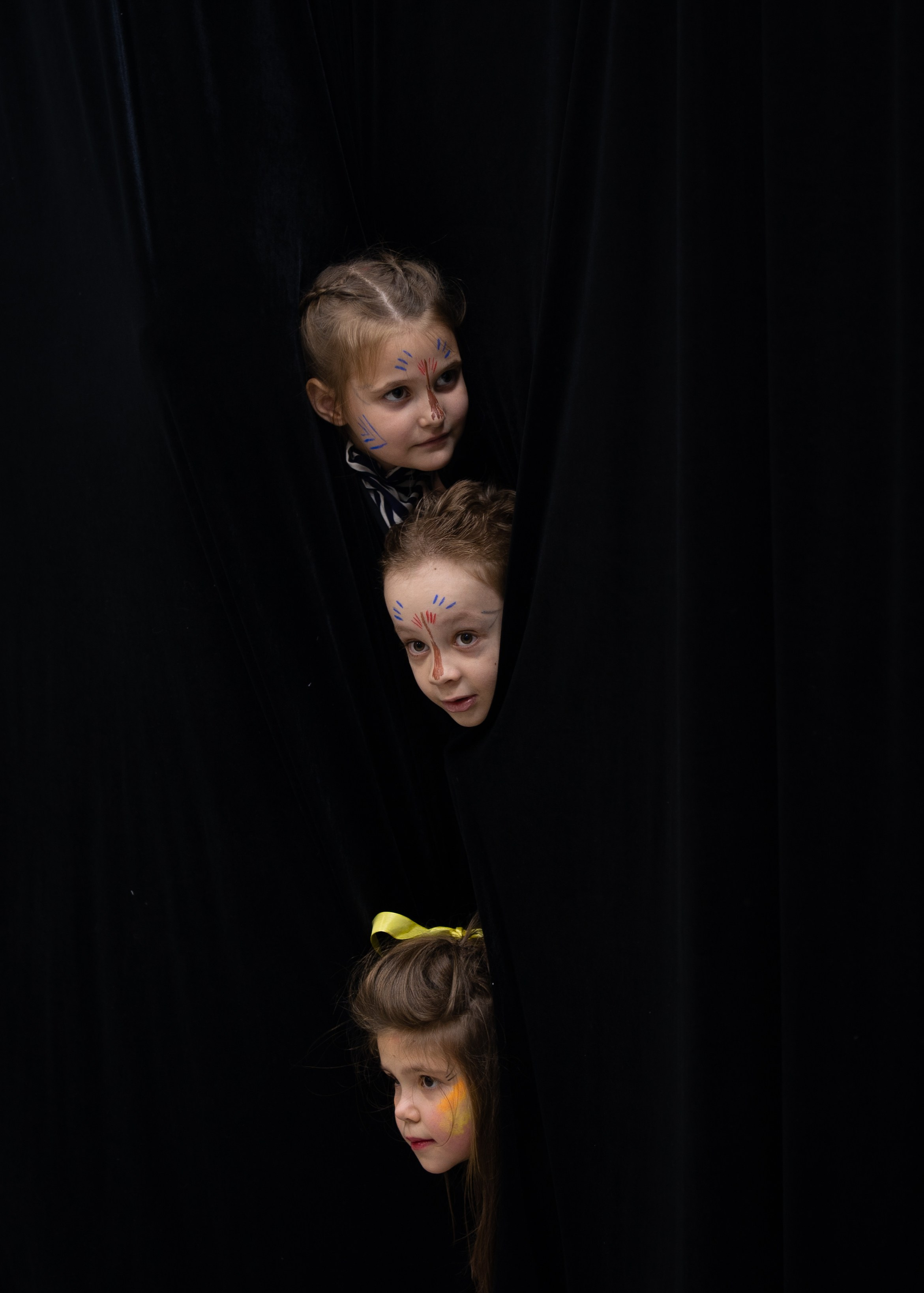 Репортажные и другие. Фотограф в Красноярске Евгения Дозорцева (Ахиезер)