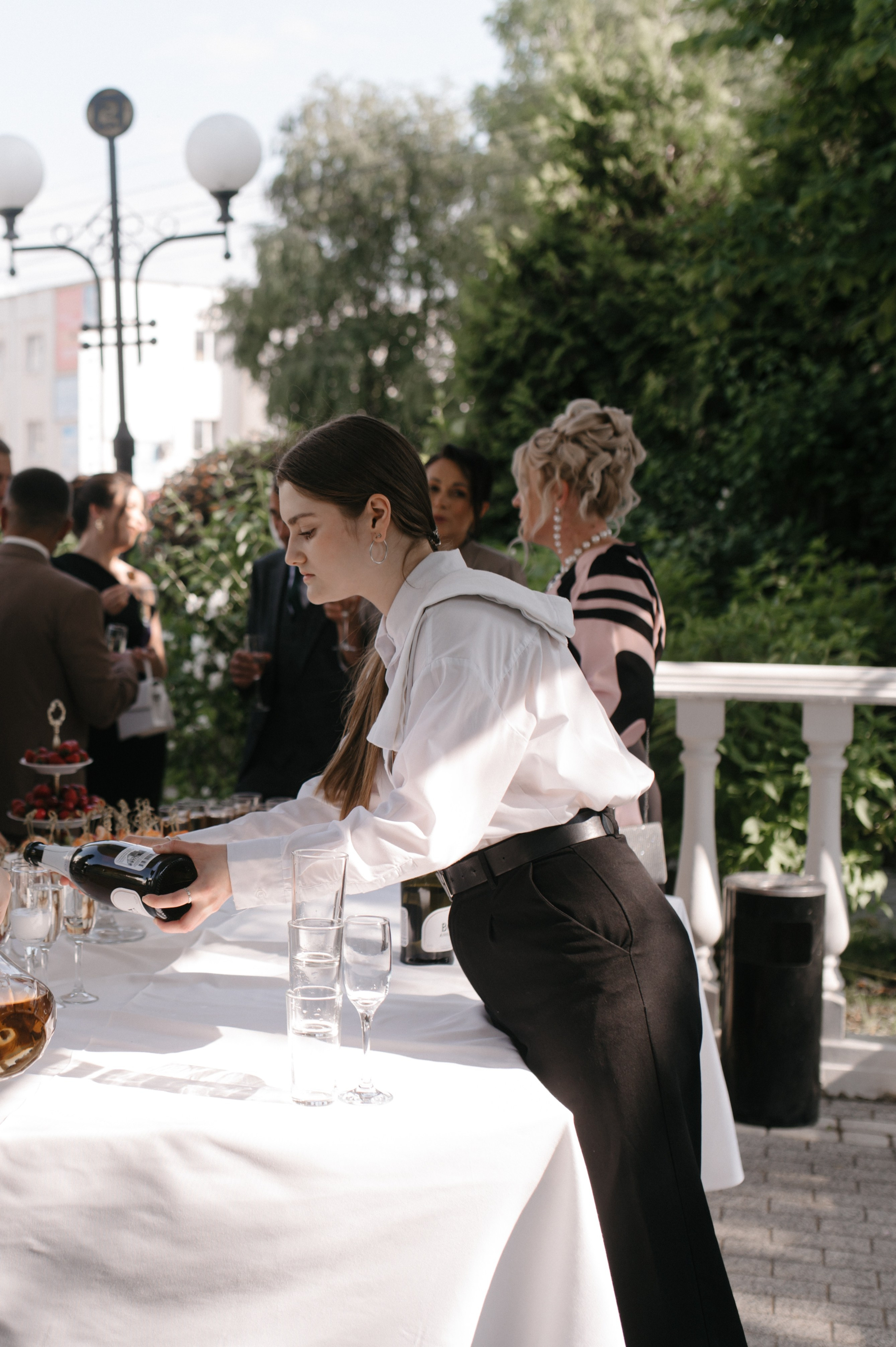 П&В. Свадебный и семейный фотограф Олеся Маркелова
