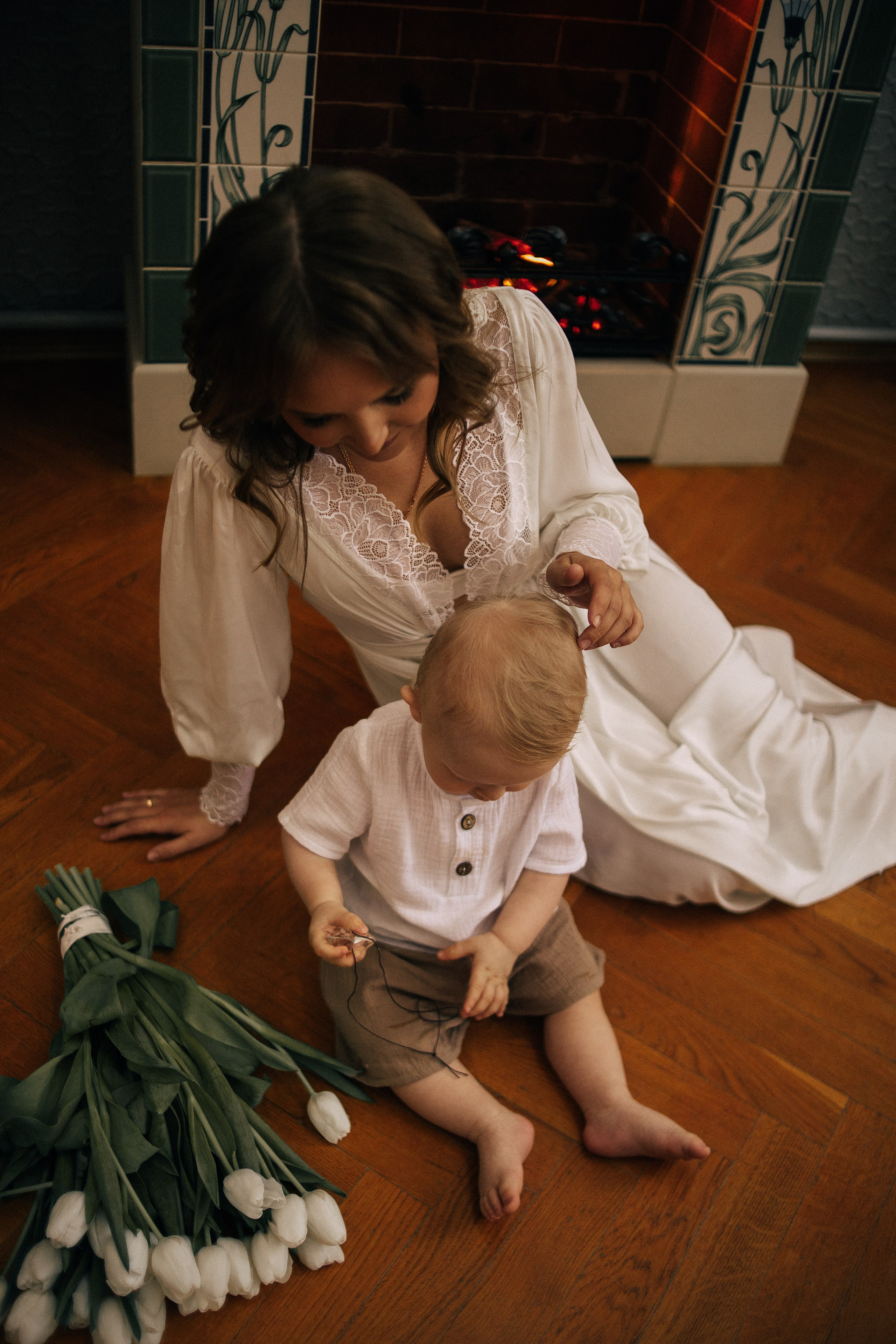 Даша и Даня. Главная