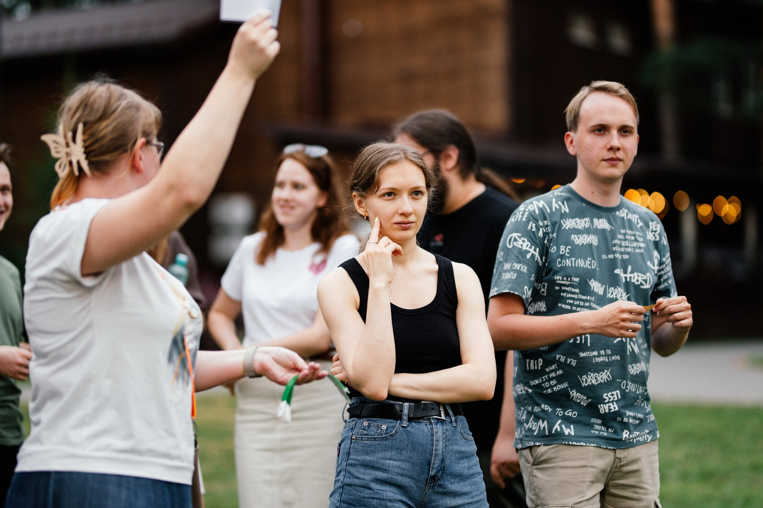 ООО «Солантек». Тимбилдинг. Фотограф в Санкт-Петербурге Александр Беляшов