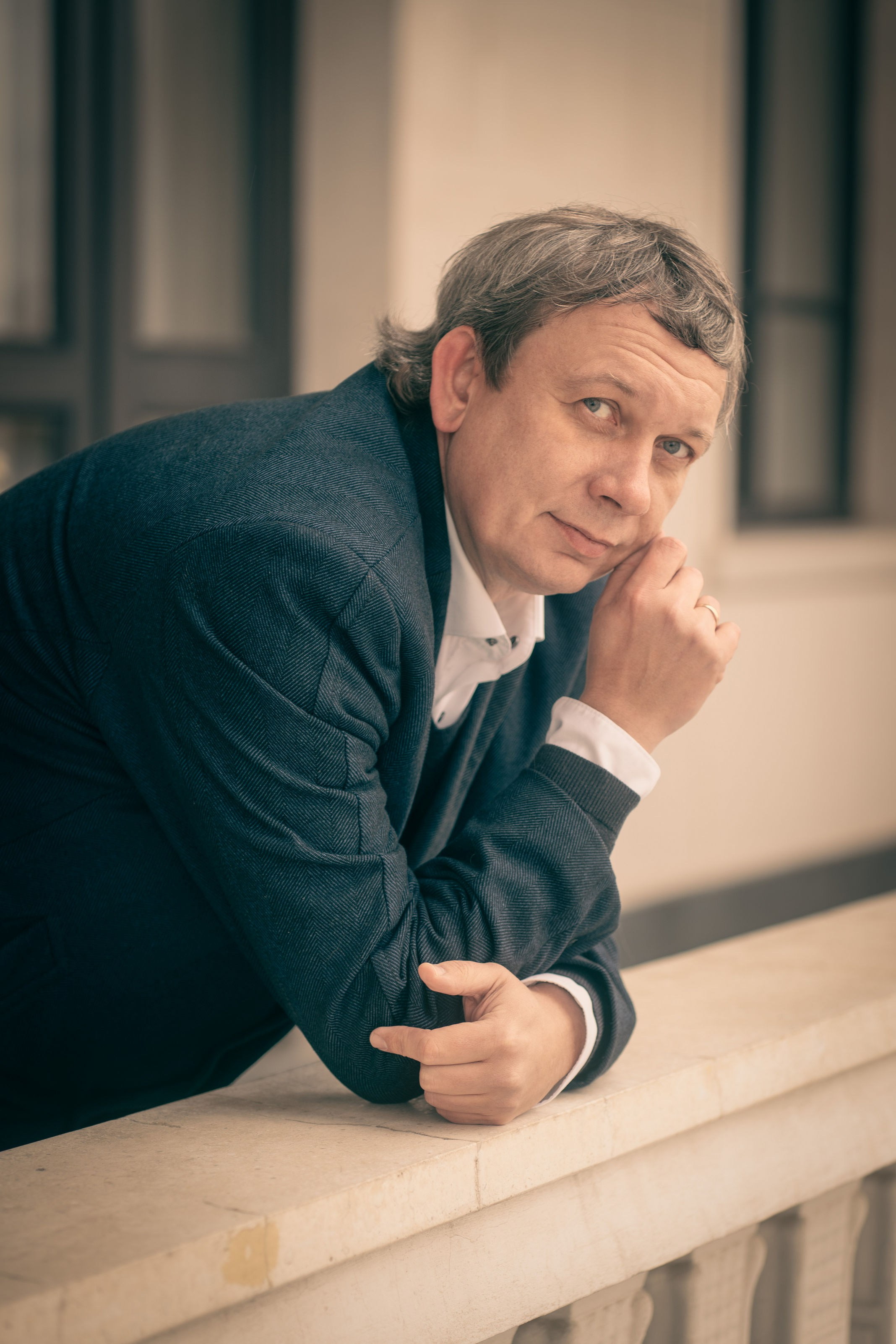 Фотосессия на Речном Вокзале. Яростный фотолюбитель Vervie Vitoe