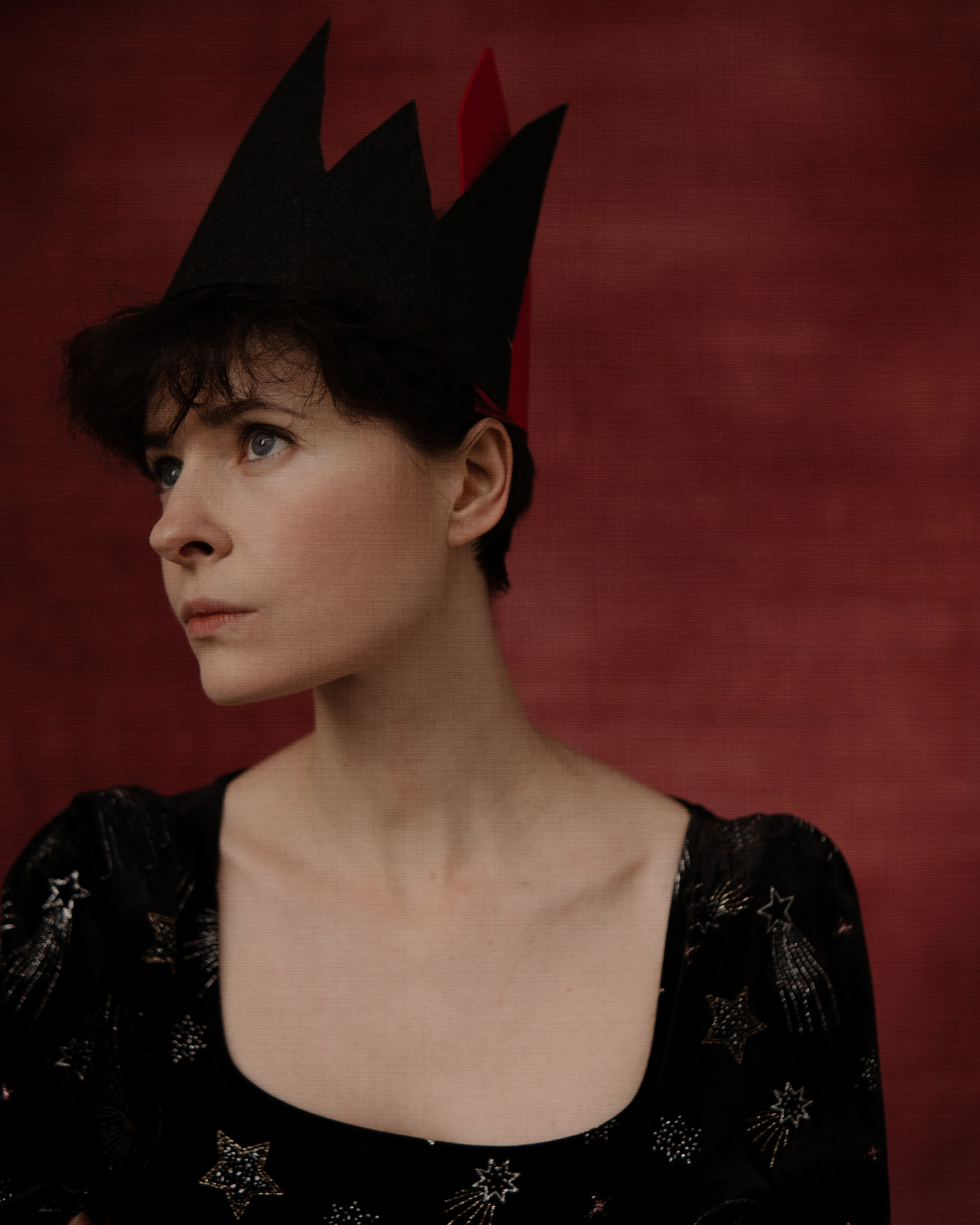 Marina. Dariaegudina.ru