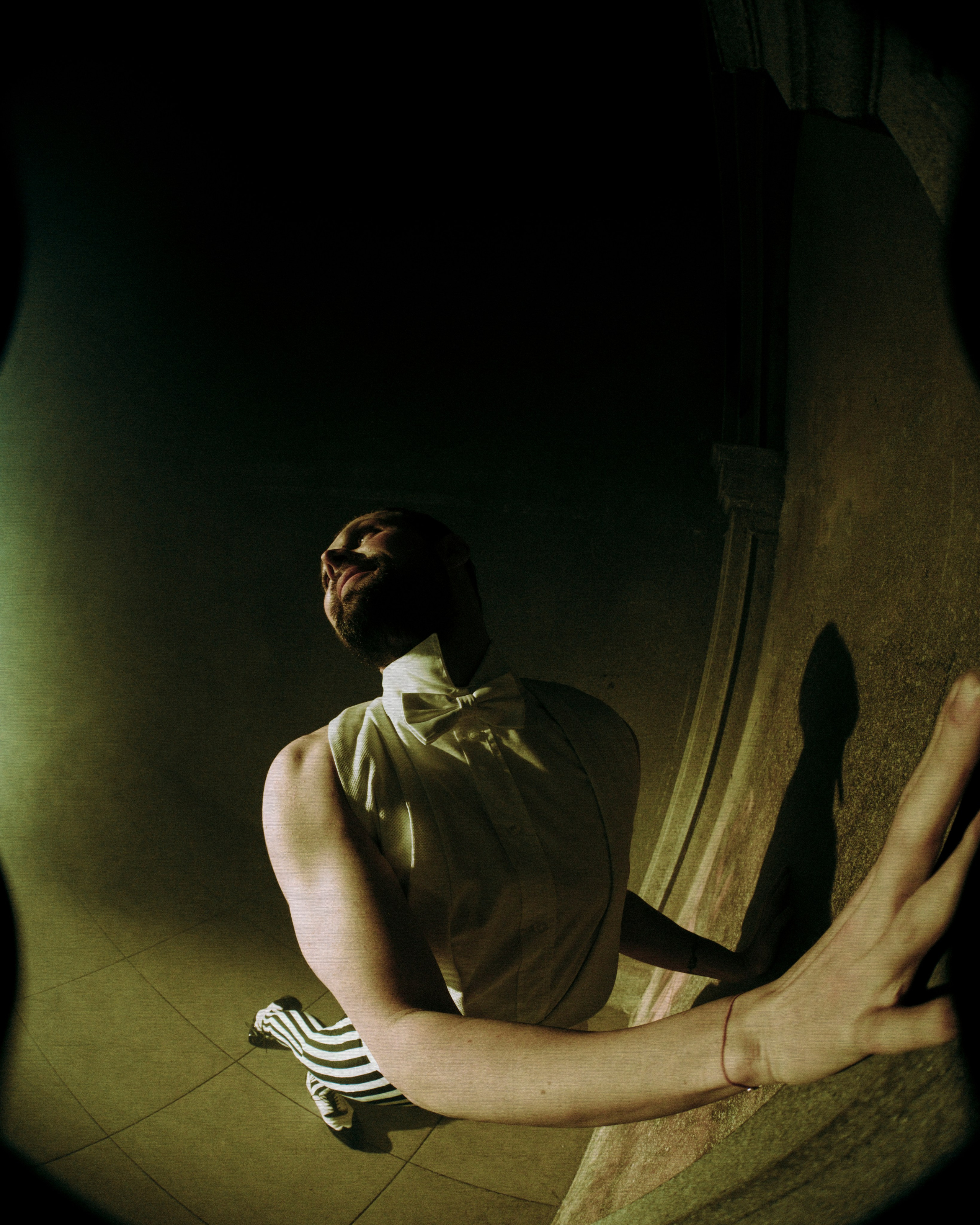 Garcon. Dariaegudina.ru