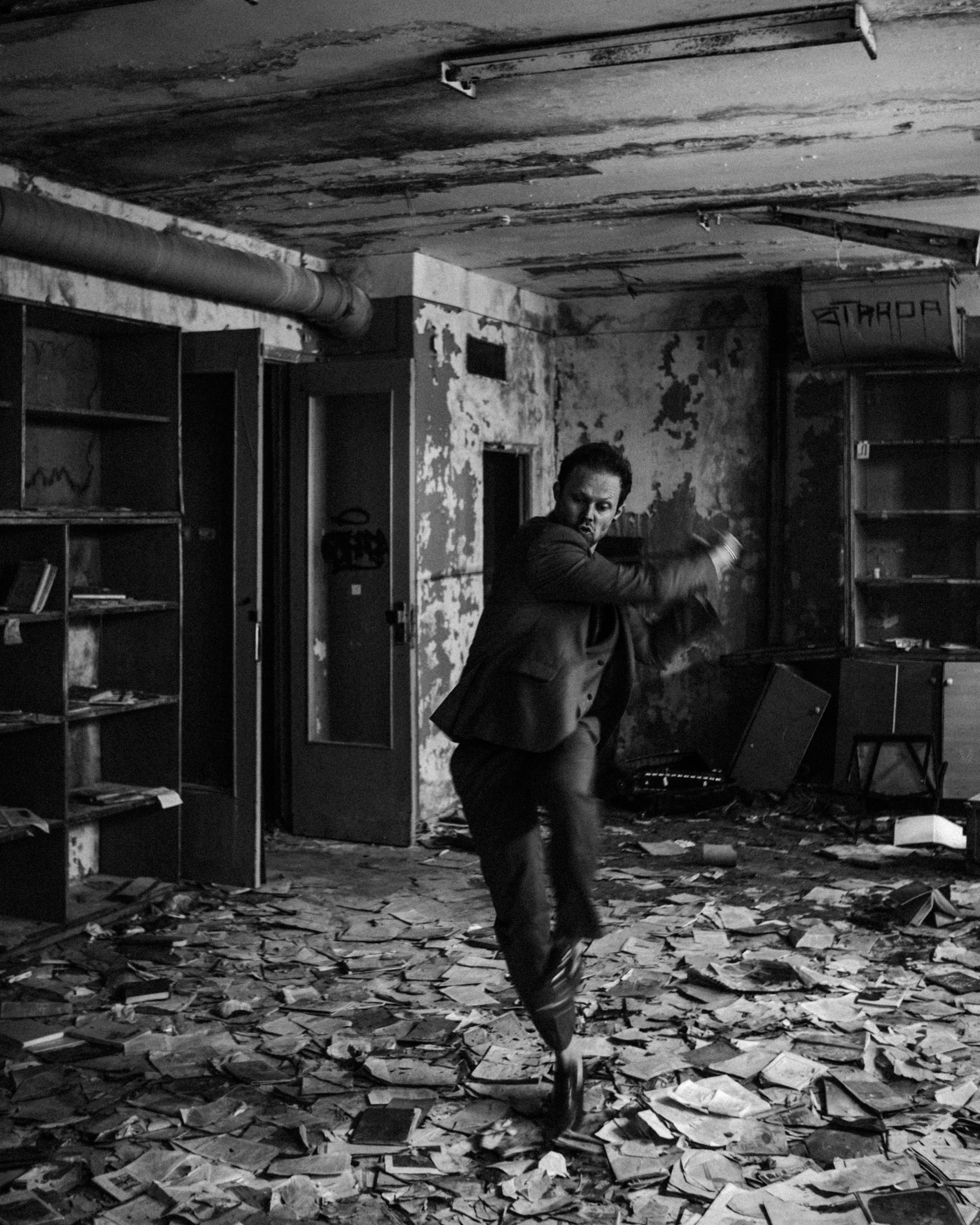 Danya. Dariaegudina.ru