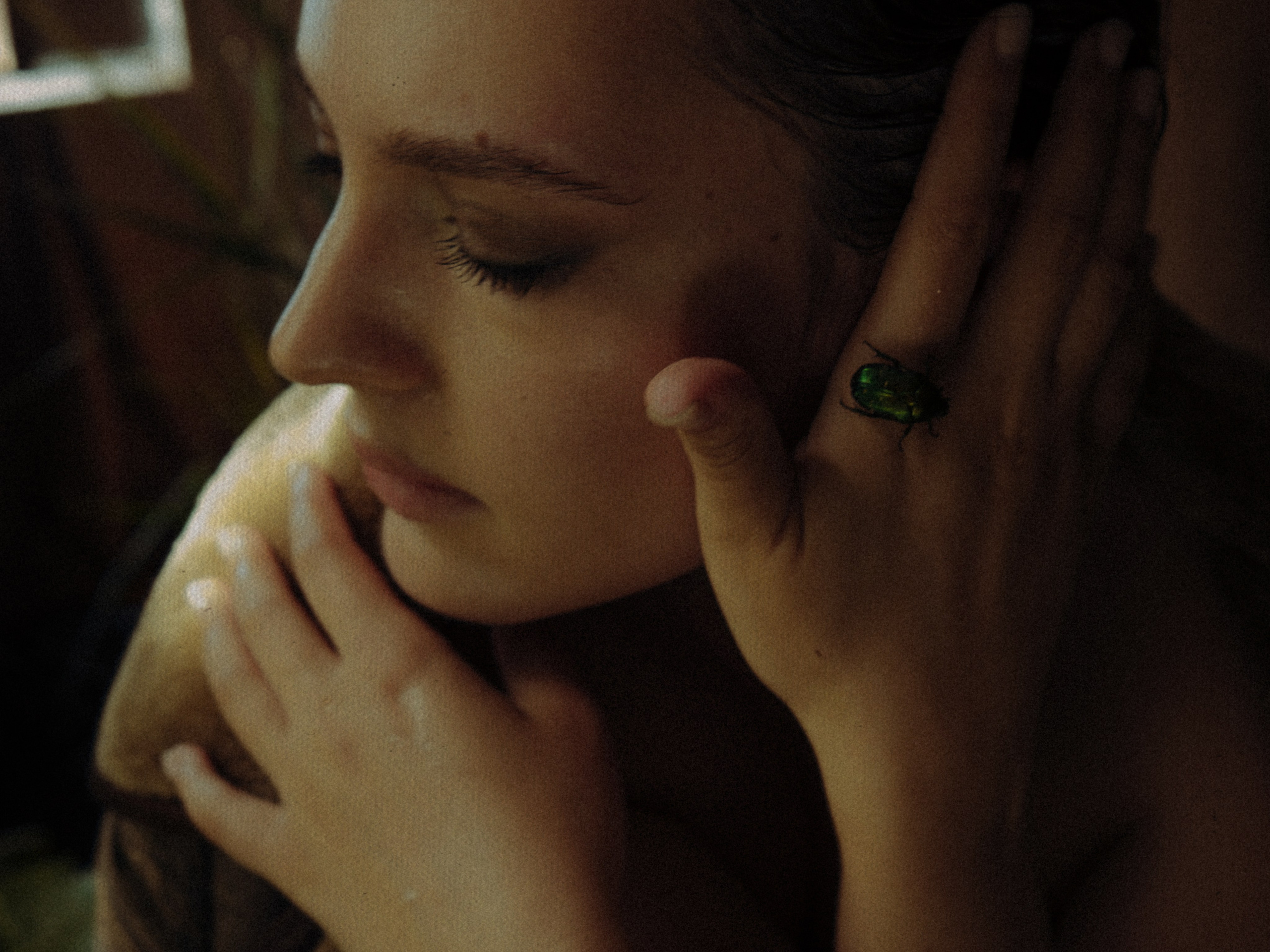 Nadya. Dariaegudina.ru