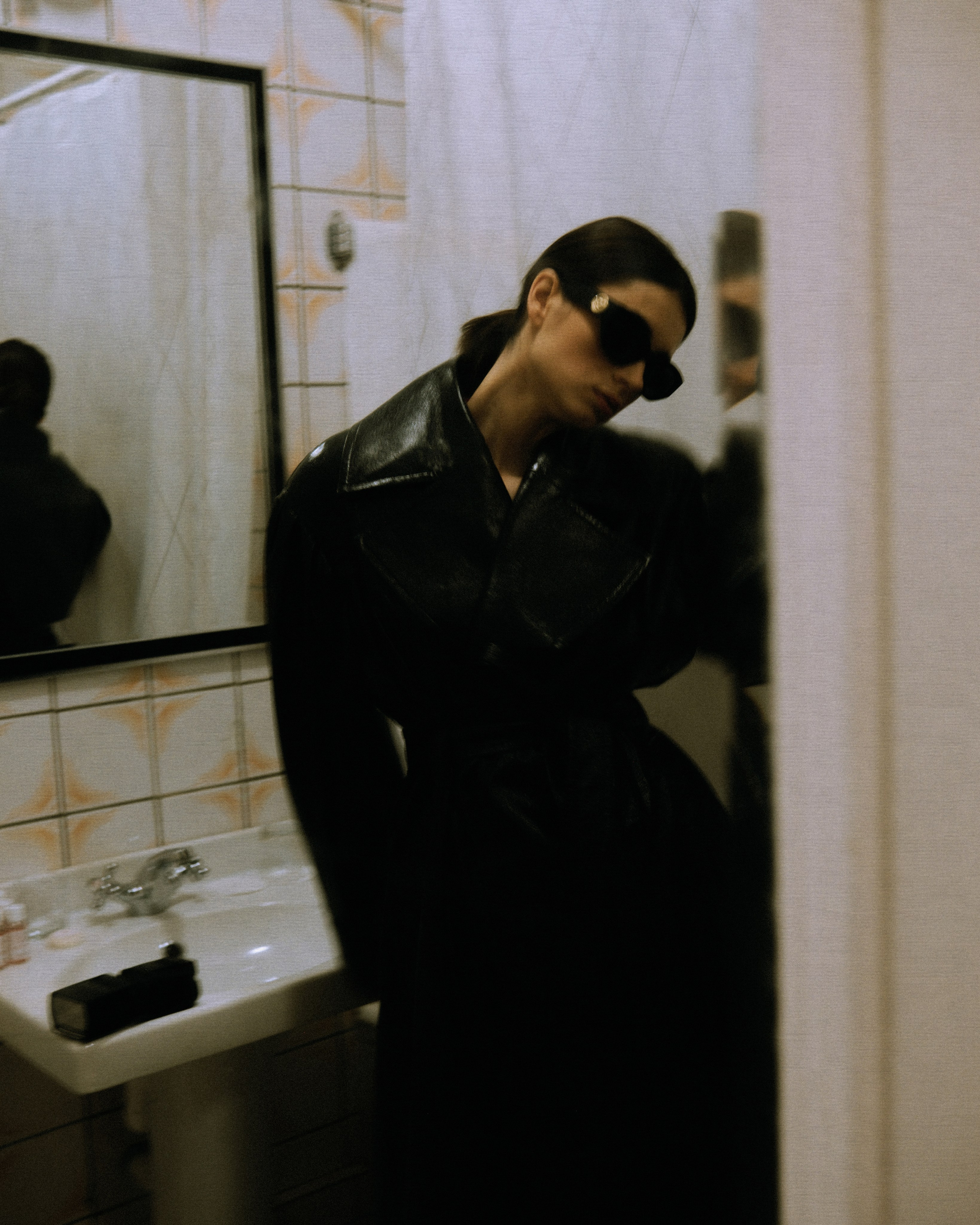 Marie. Dariaegudina.ru