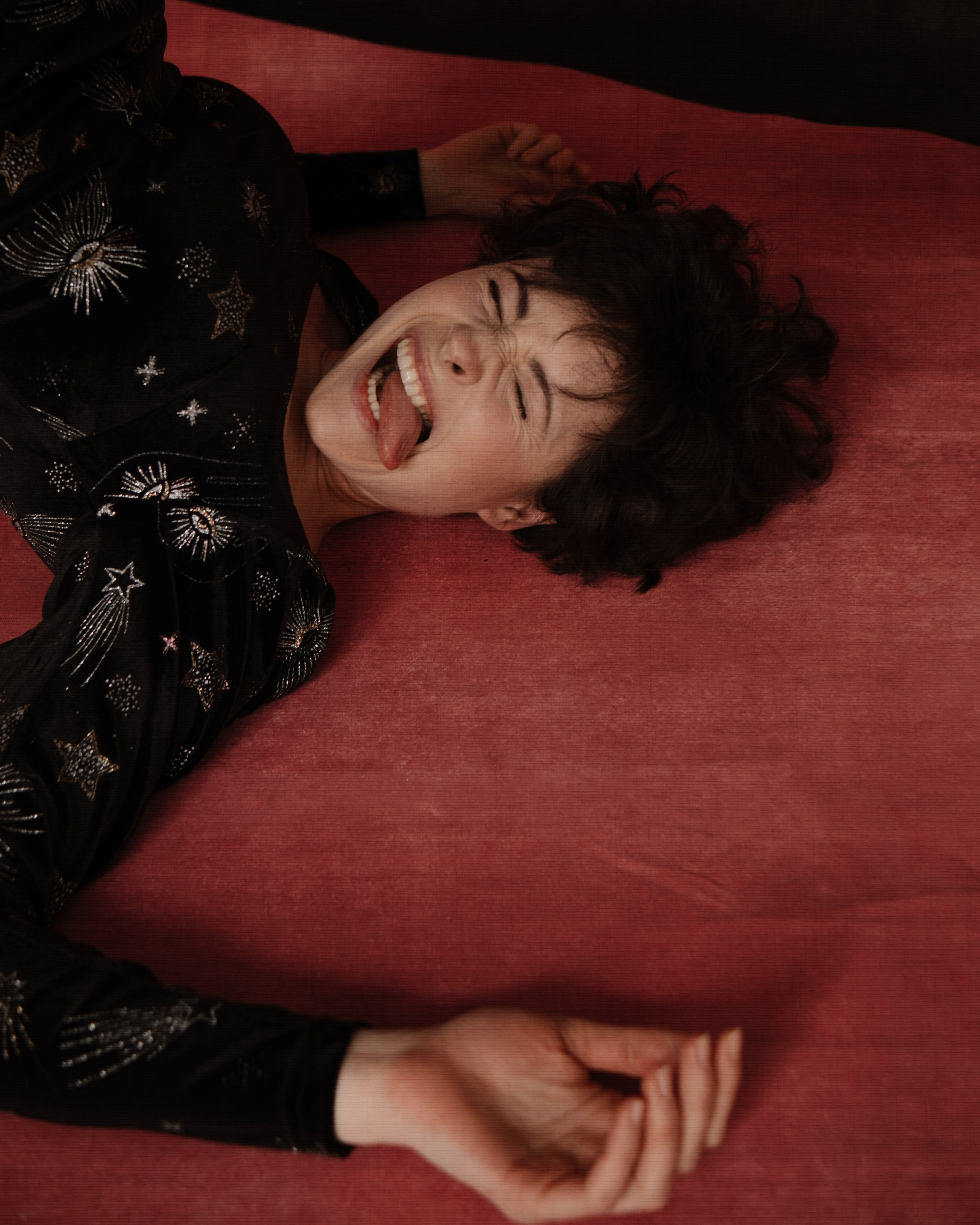 Marina. Dariaegudina.ru