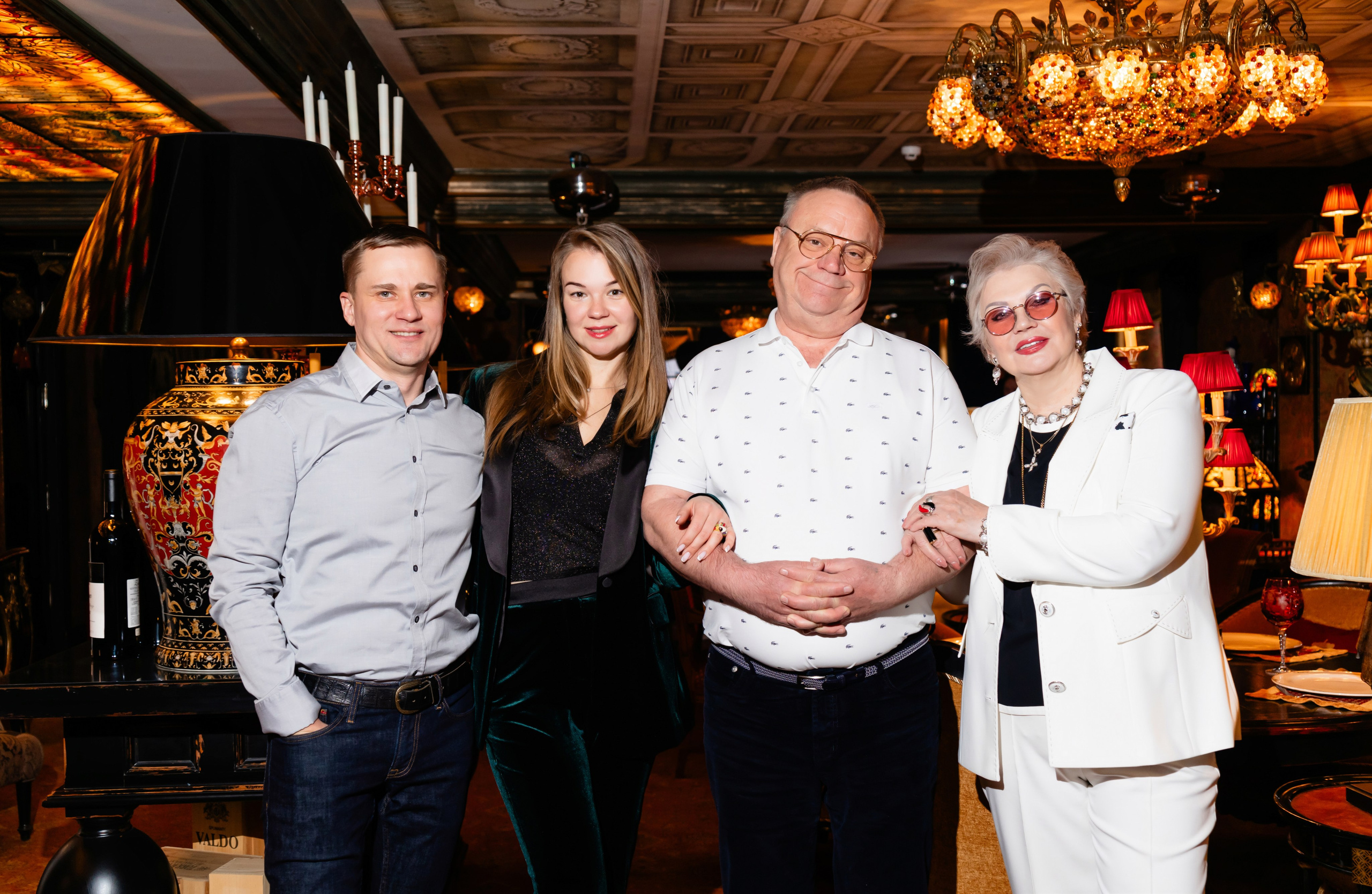 Александру 70 лет / Old House. Фотограф мероприятий в Ростове-на-Дону Есманская Елена