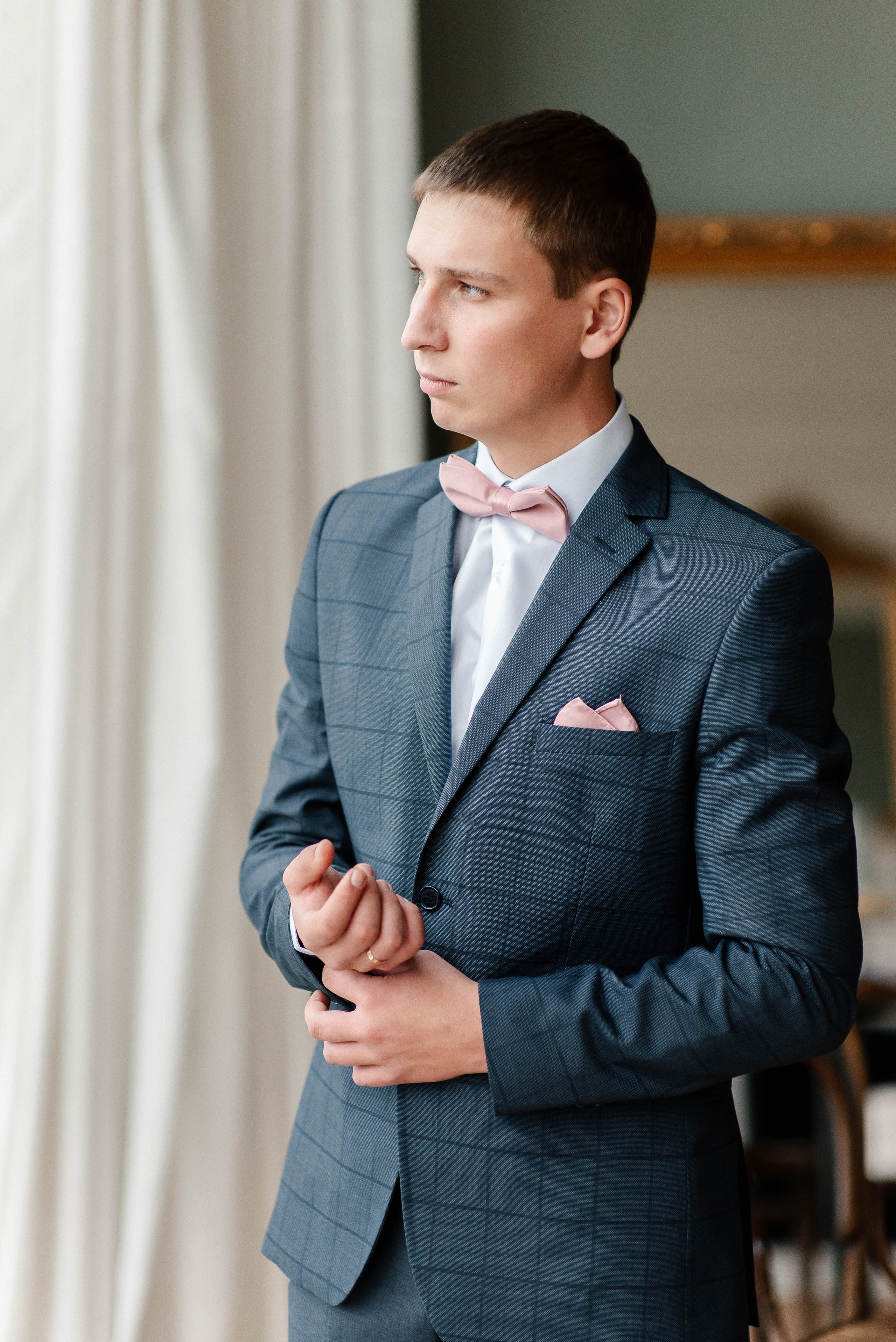 Никита и Юлия. Свадебный фотограф Курск Артем Духтанов