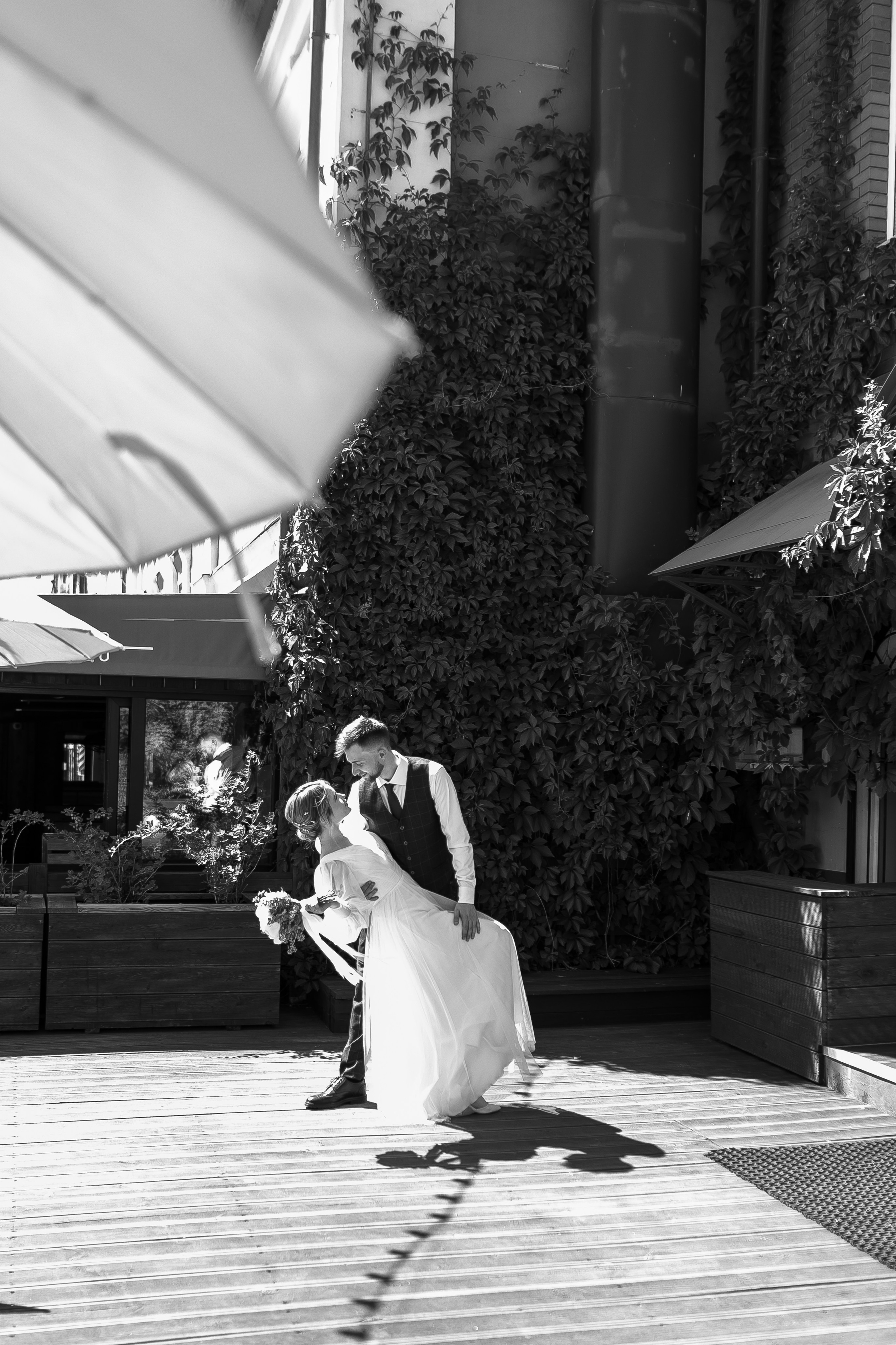 Свадебные истории. Свадебный и Семейный фотограф в Москве Александра Вайпер