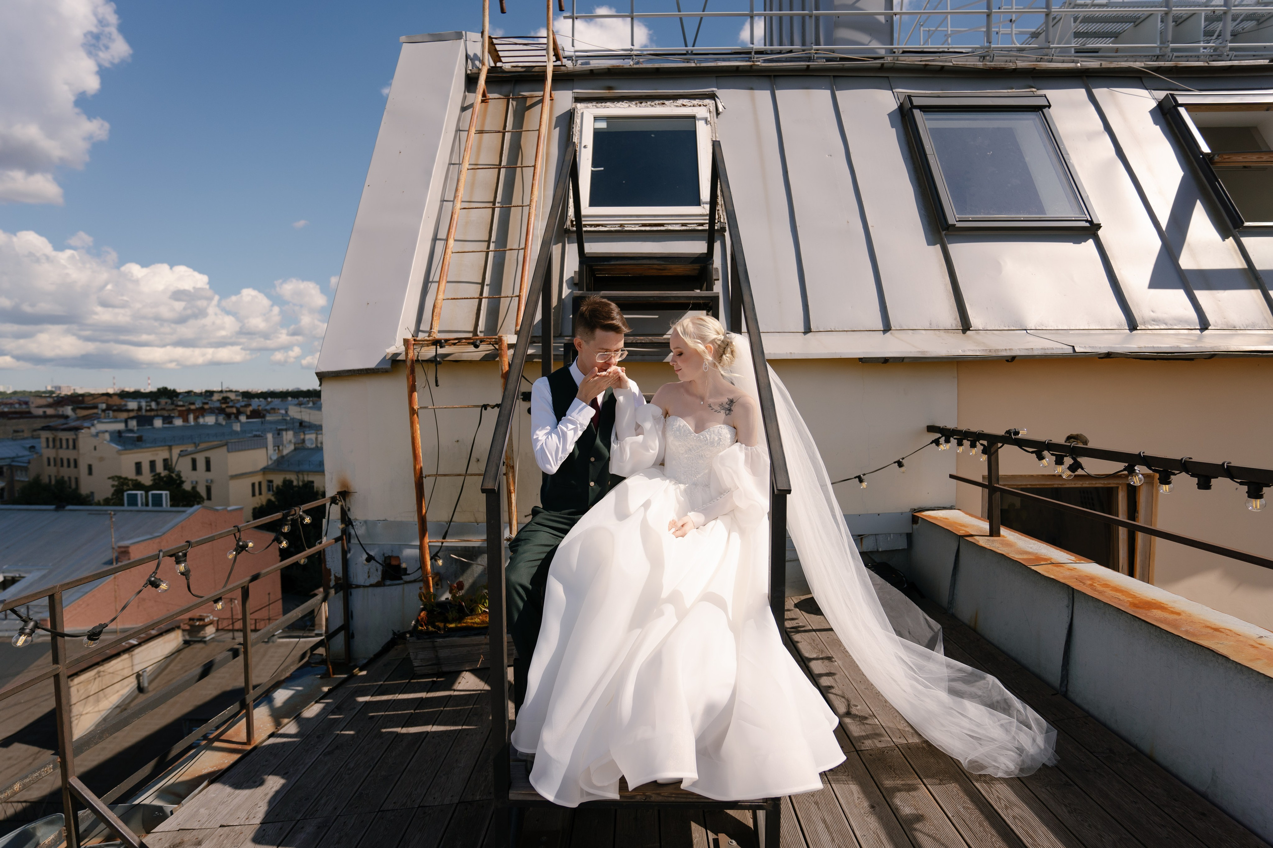 09.08.2023. Свадебный фотограф — Наталья Фед СПб/Москва