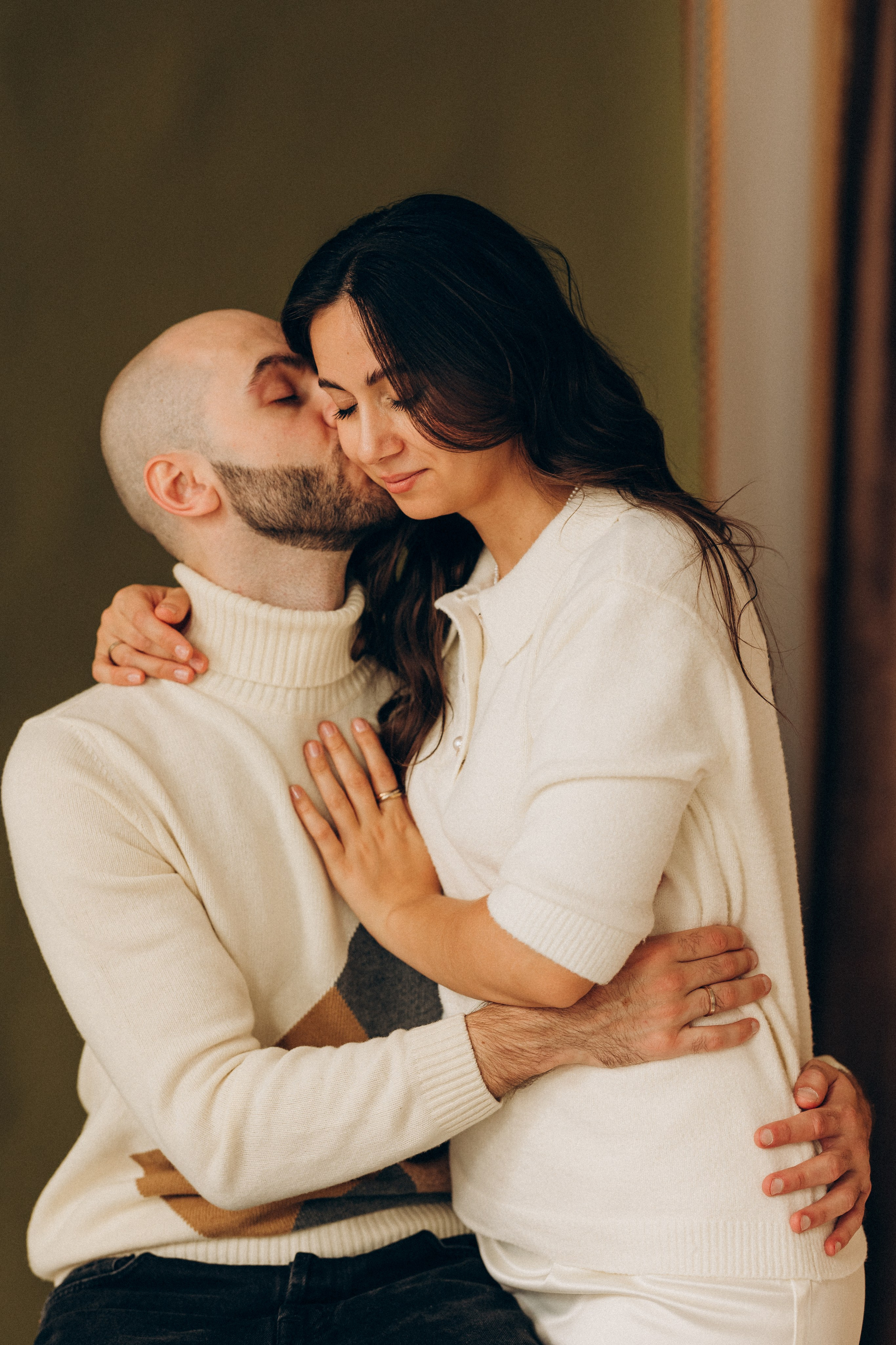 Годовасие. Фотограф Москва Светлана Кирюшина