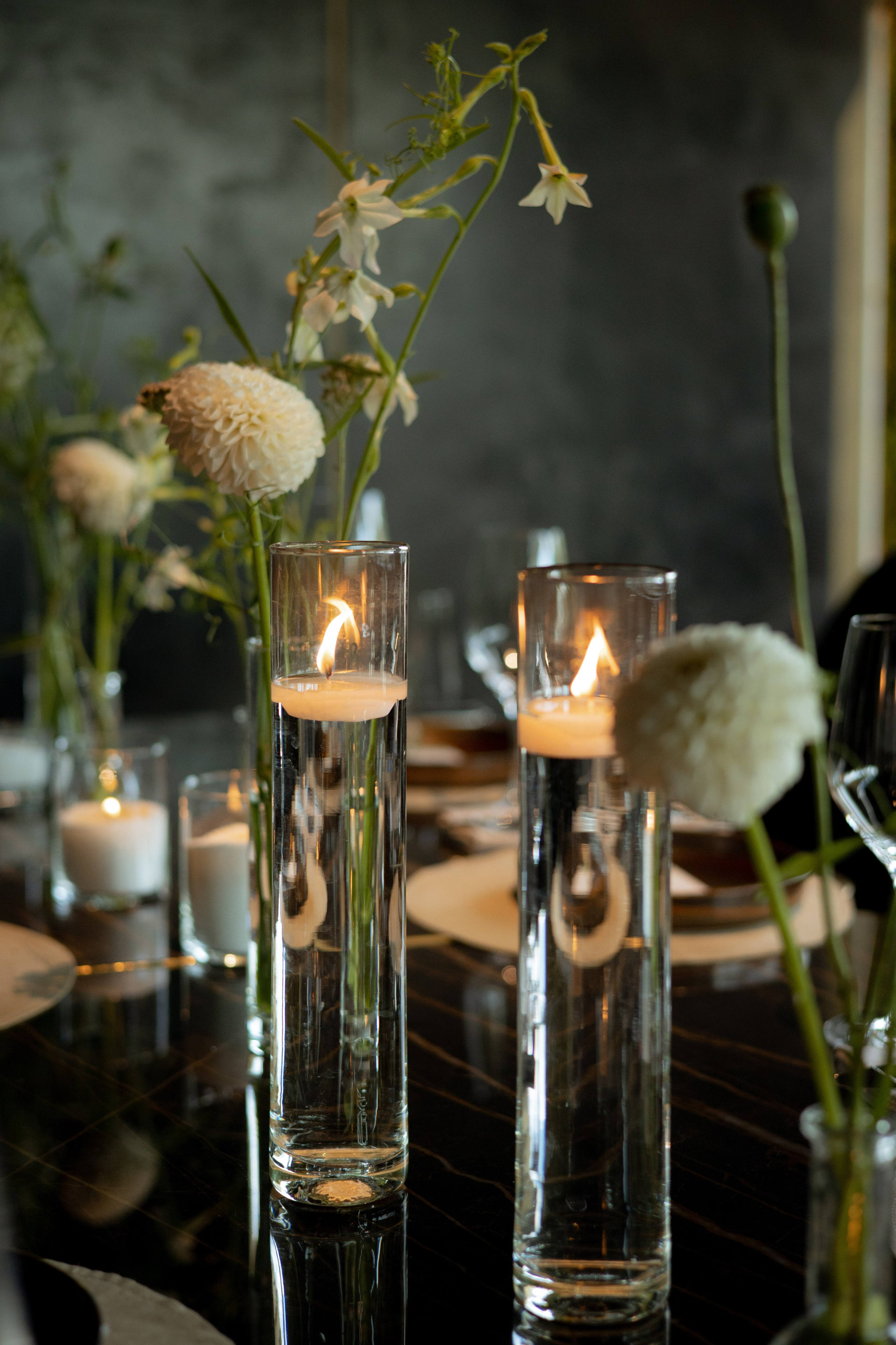 Алина & Николай. Оформление свадеб, декор свадеб Вера Маркова, Москва