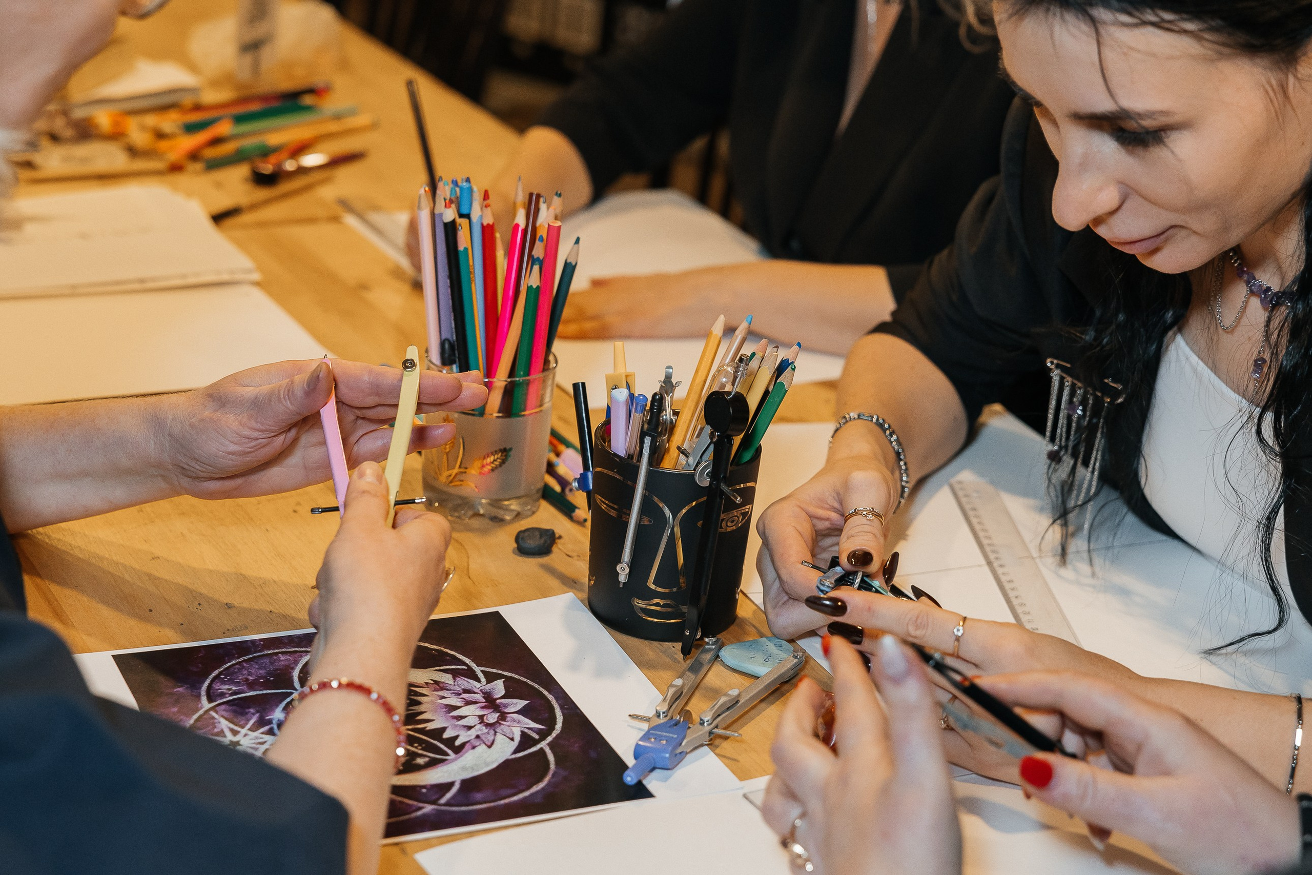 Фотосъёмка мероприятий. Женский и событийный фотограф в Новосибирске Оксана Чумакова