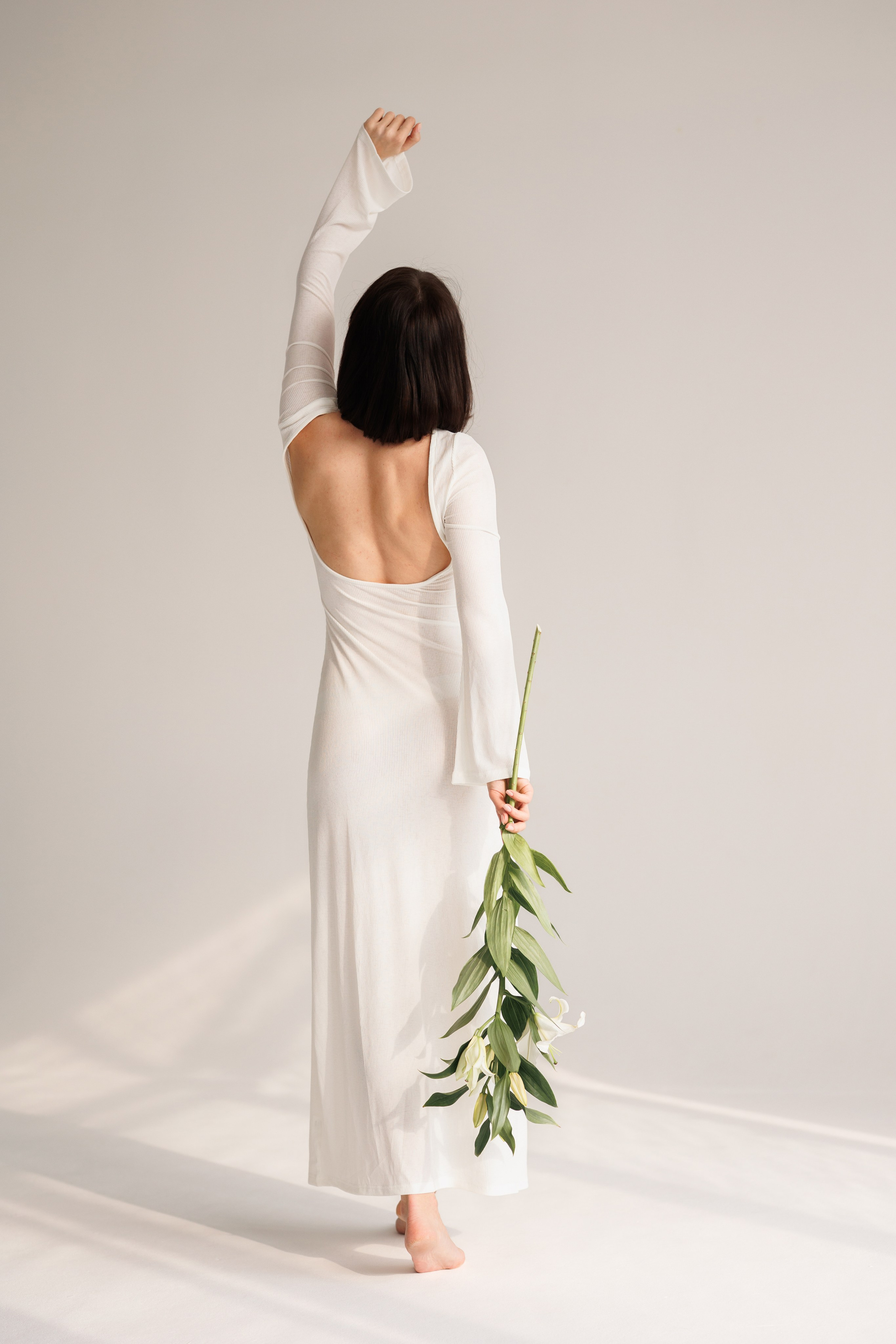 Анастасия. Семейный и детский фотограф в Москве Шарапова Ирина