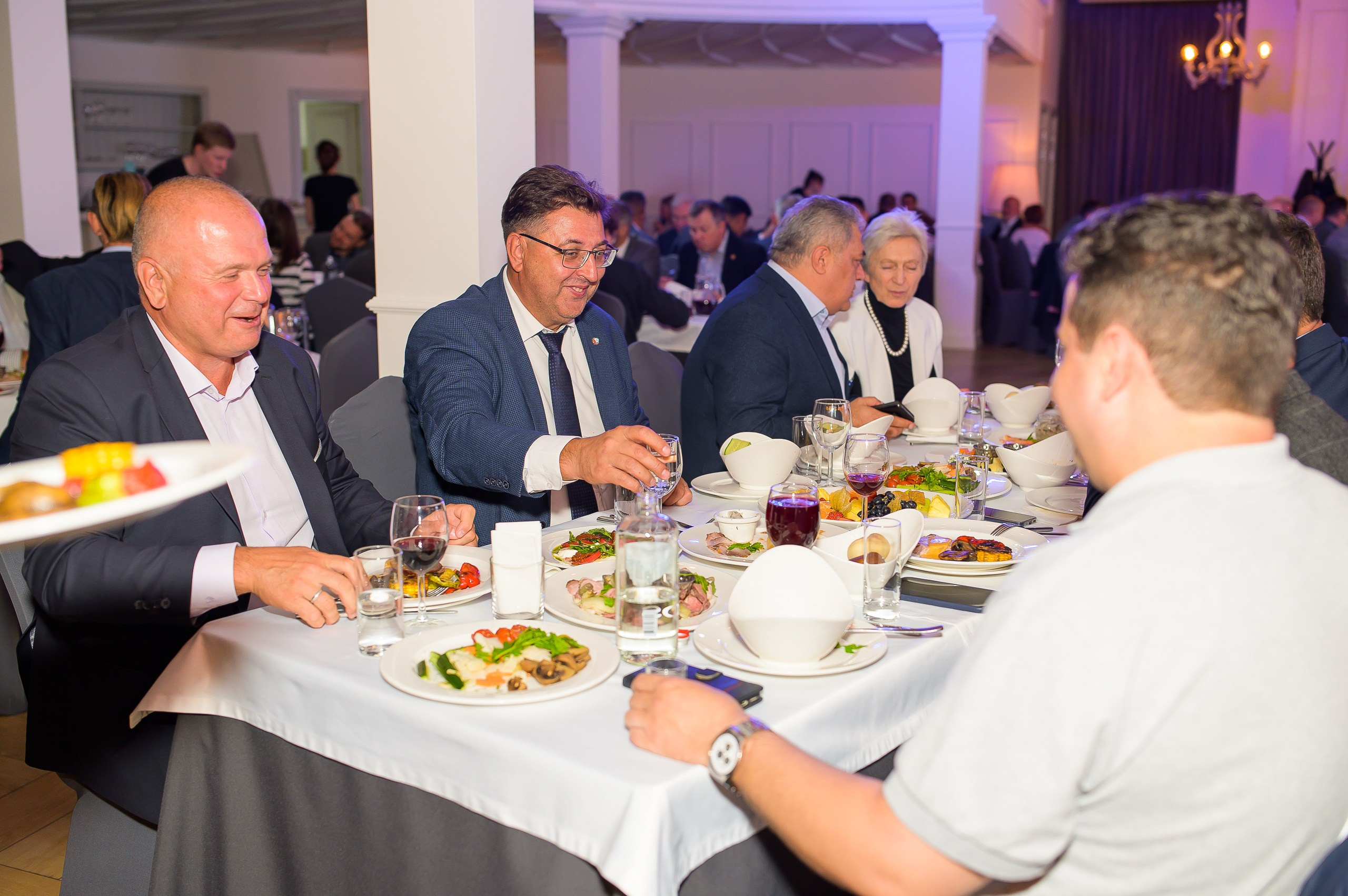 VIII Съезд хирургов Сибирского Федерального округа. Фотограф в Кемерово Владислав Шульц