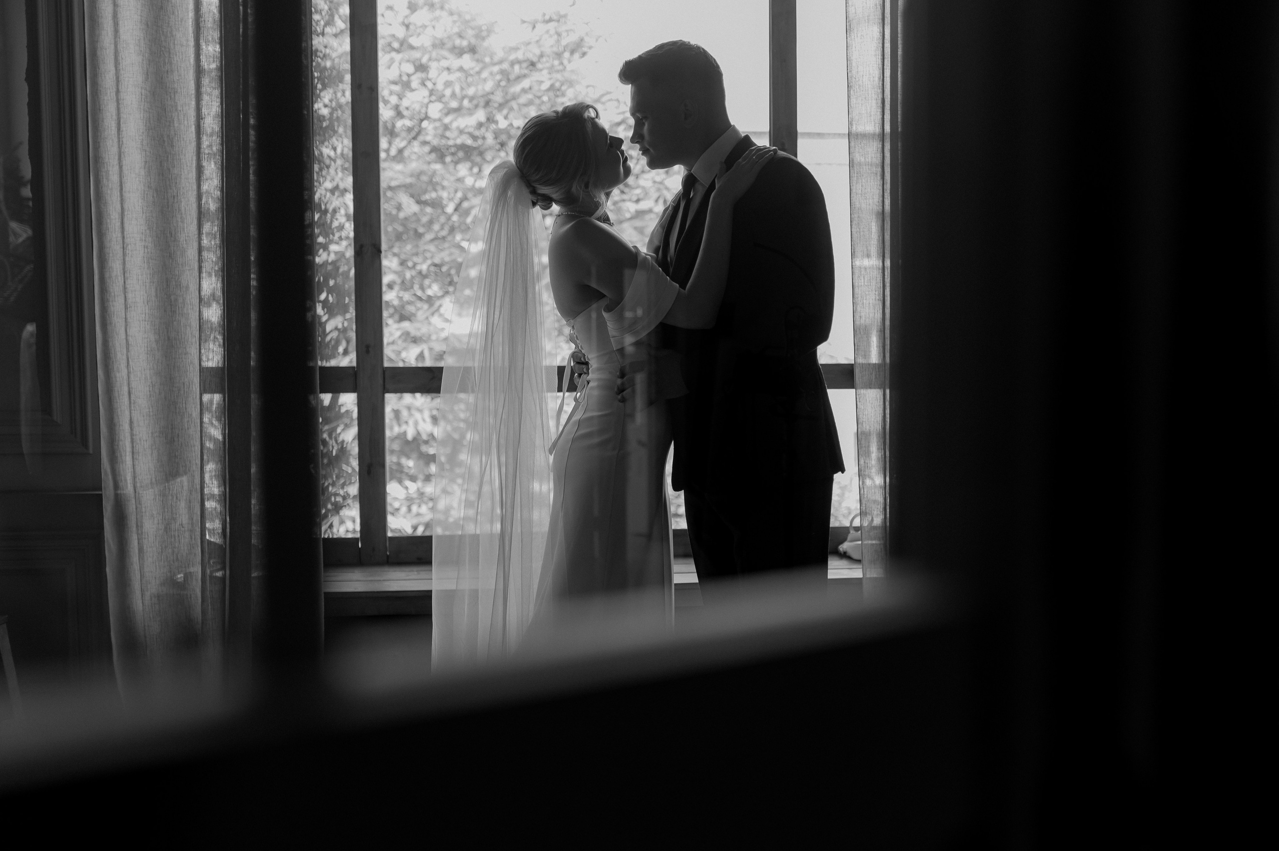 Г&Н. Свадебный и семейный фотограф Олеся Маркелова