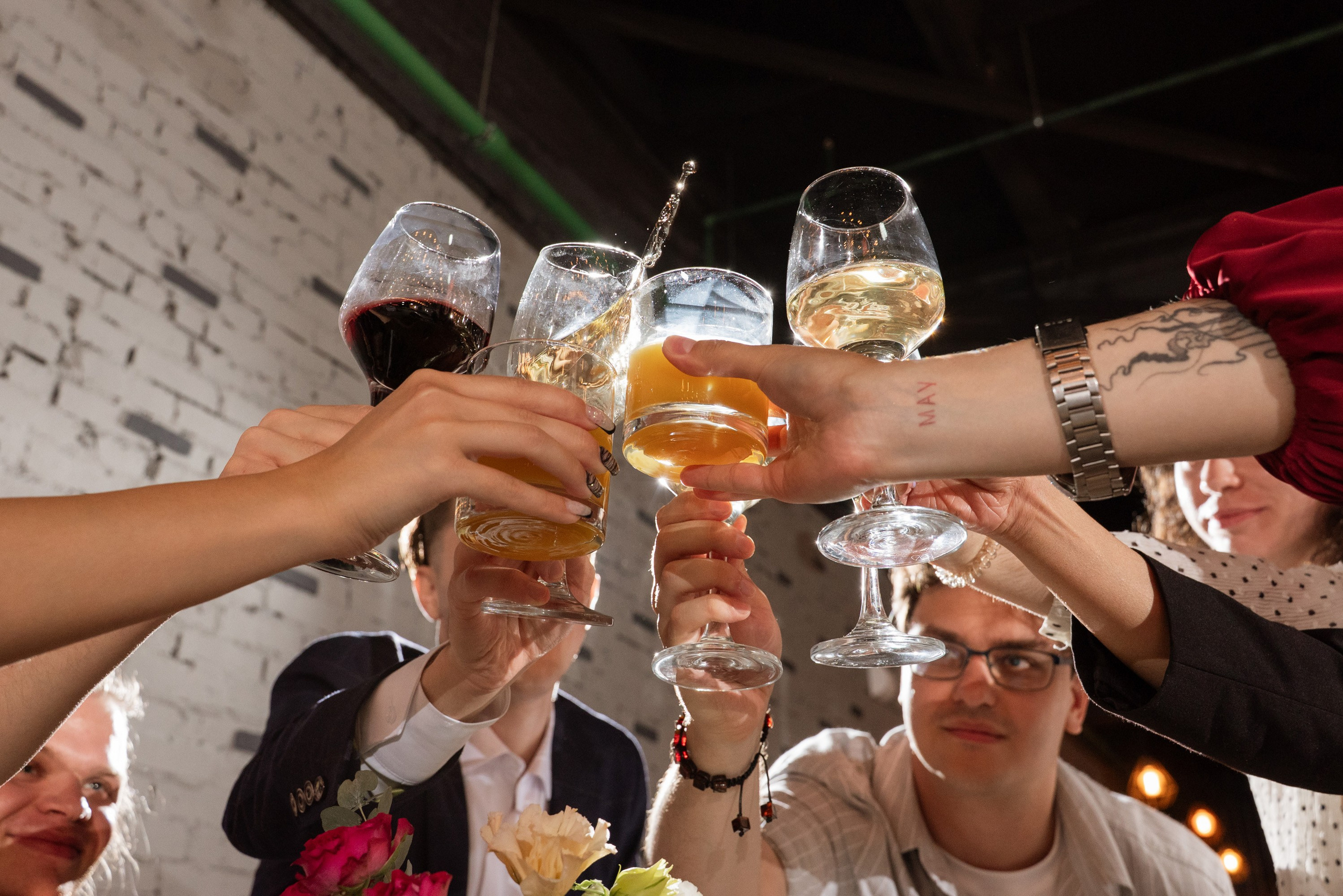 Пётр и Ирина | 01.08.25. Свадебный фотограф в Санкт-Петербурге Владислава Тюльпина