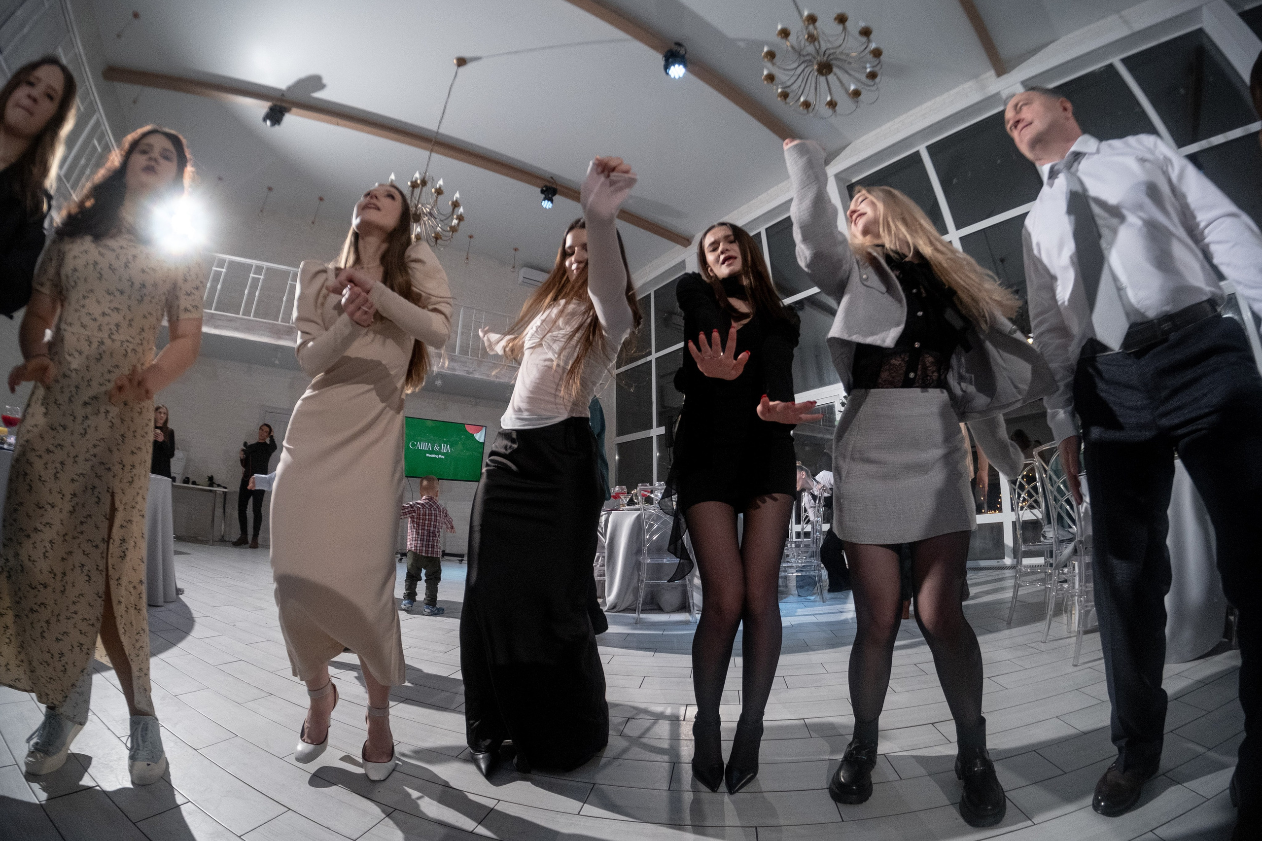 Александр и Анастасия. Свадебный и семейный фотограф Москва, Звенигород, Одинцово, Можайск,