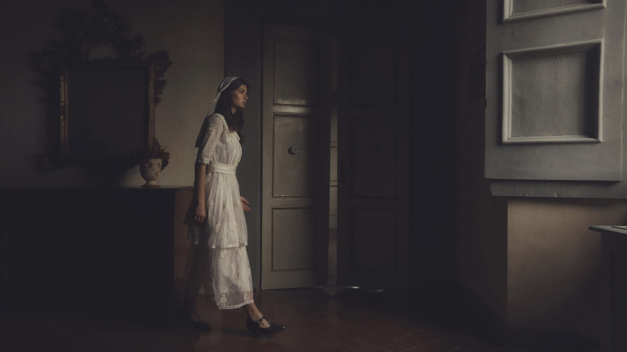 Secret wedding. Фотограф и режиссер Сергей Спирин. Москва