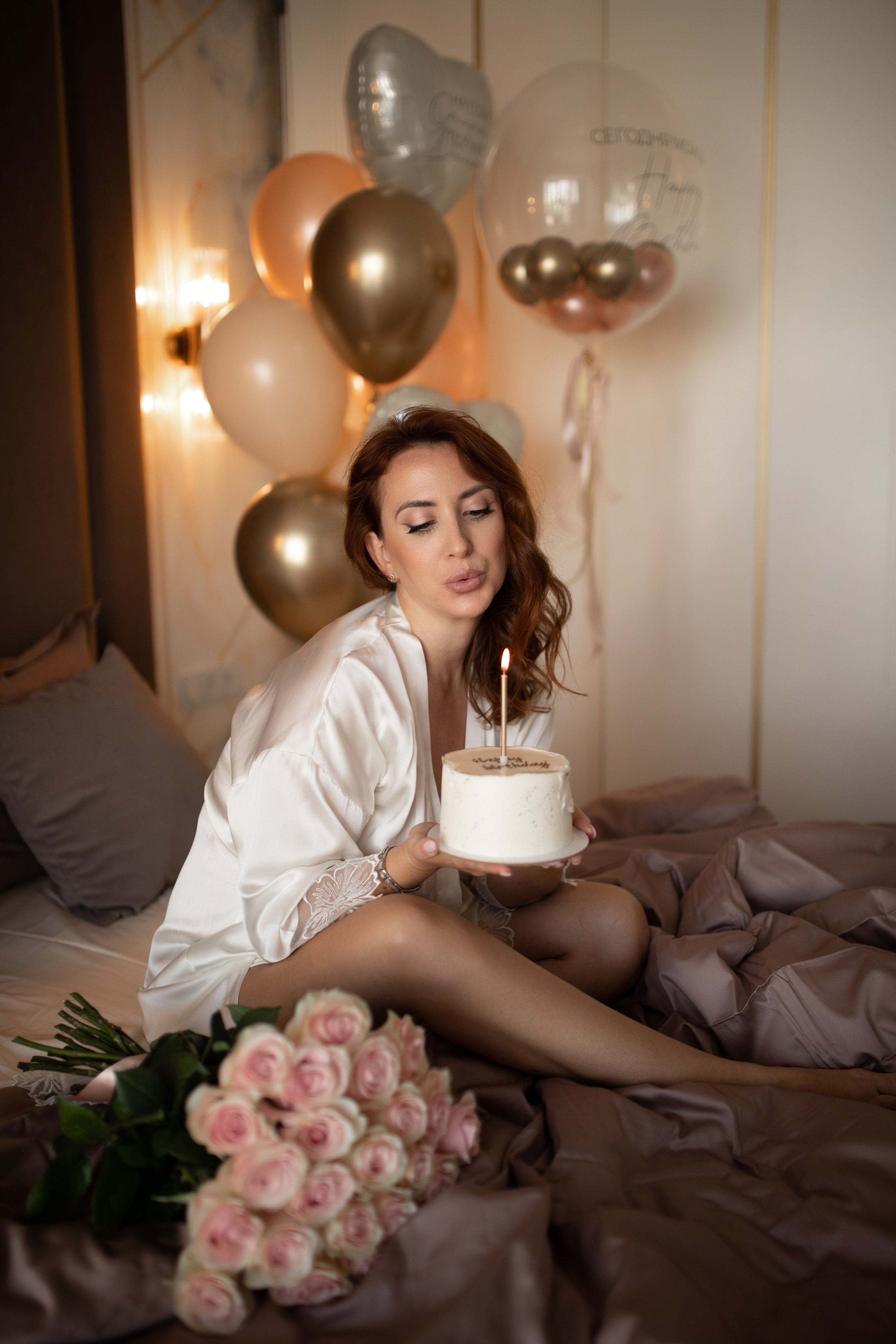 Светлана. Фотограф чувственного портрета в Санкт-Петербурге Светлана Фролова