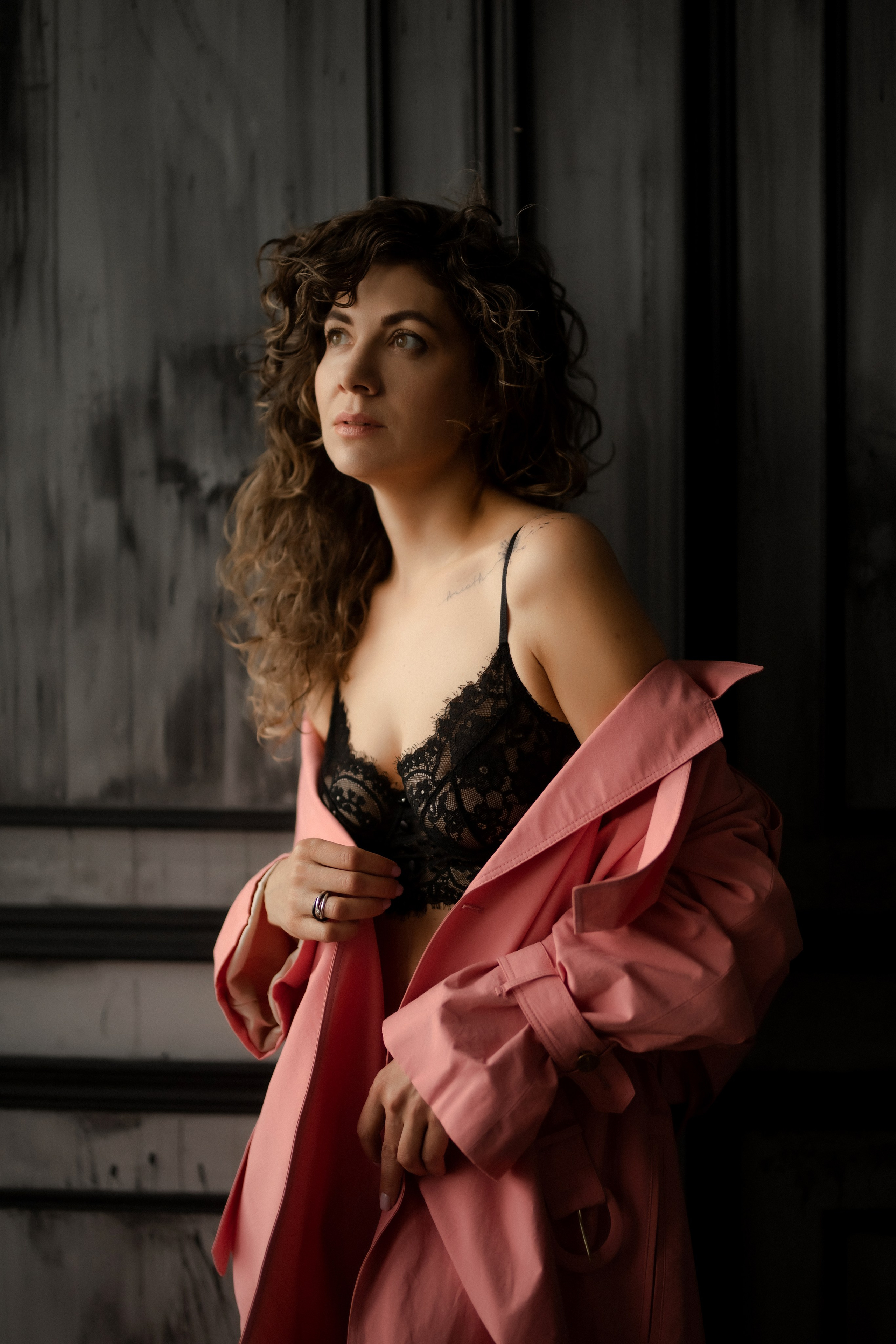 Ася. Фотограф чувственного портрета в Санкт-Петербурге Светлана Фролова