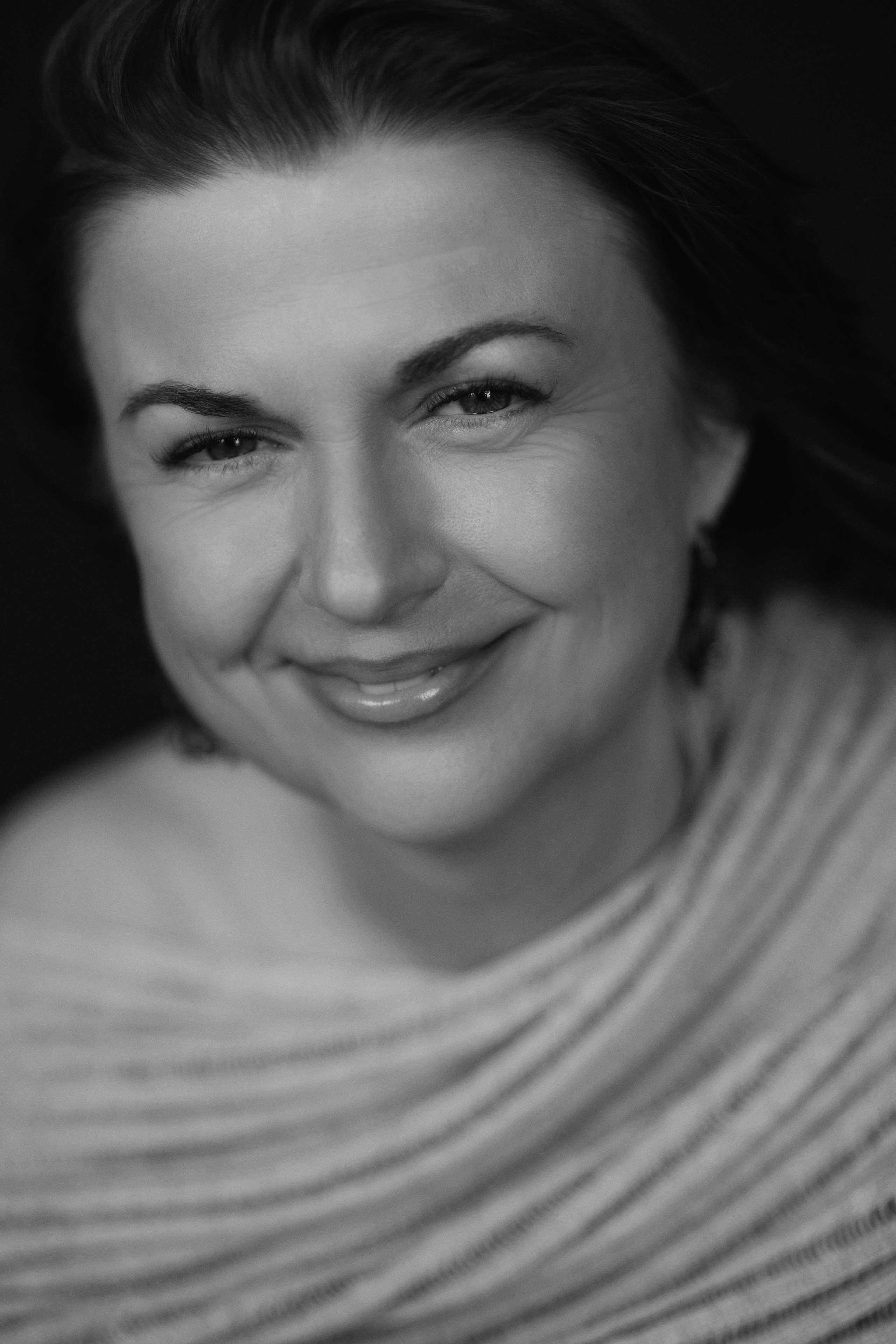 Юлия. Фотограф чувственного портрета в Санкт-Петербурге Светлана Фролова