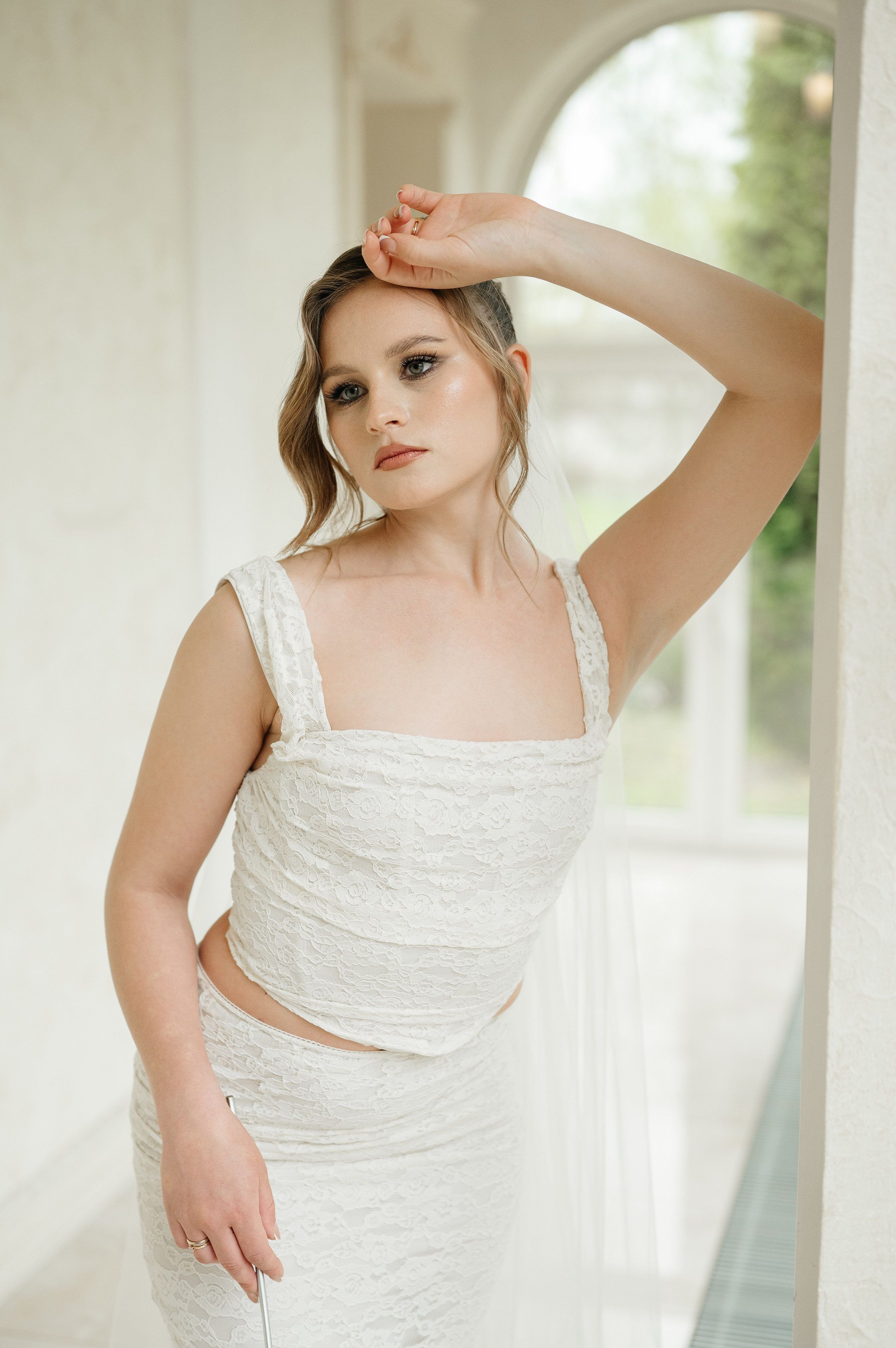 Леонид и Ольга. Свадебный и семейный фотограф в Краснодаре Алина Мельник