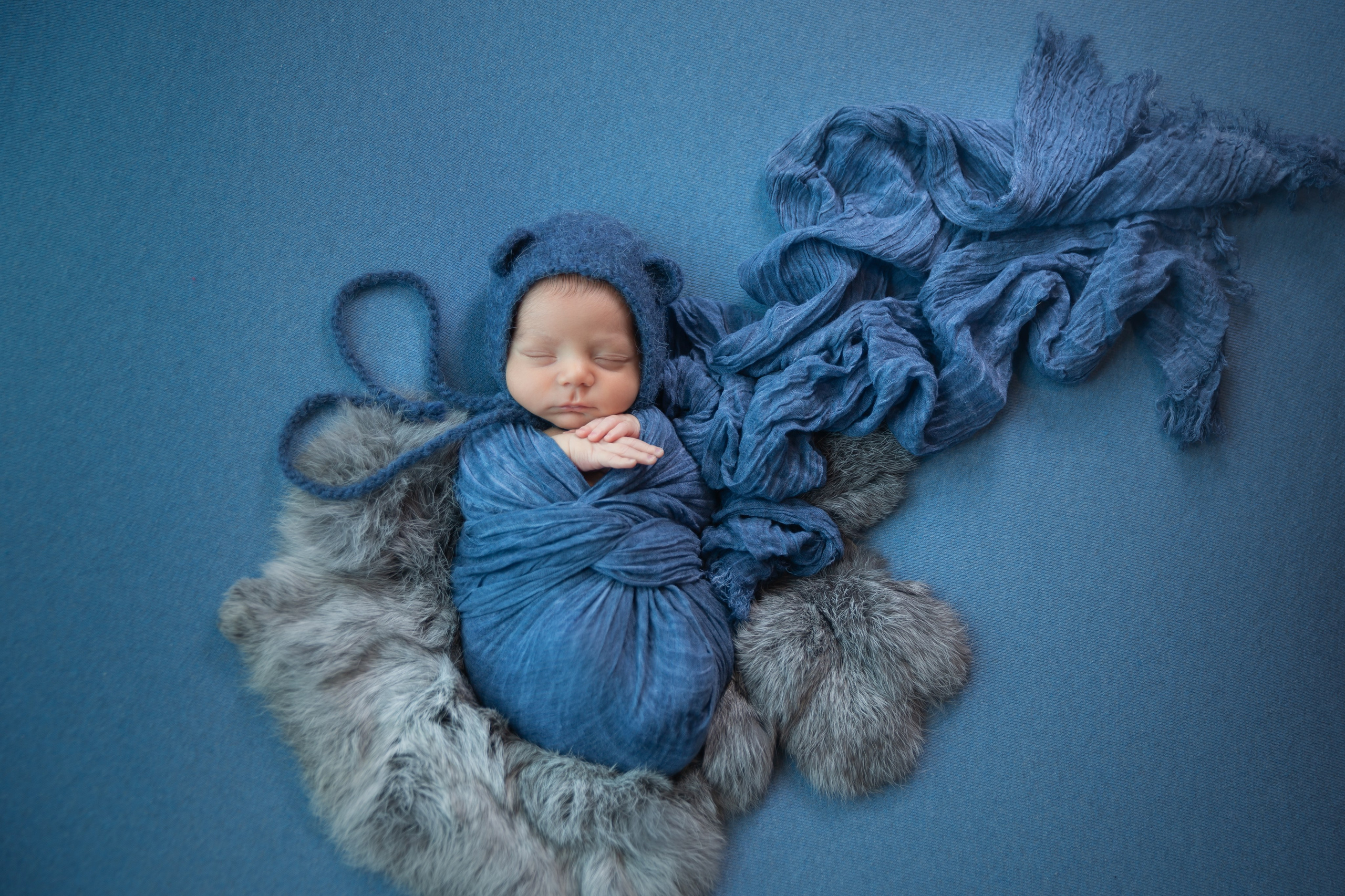 PH @aleksey_detkov. Retoucher Aleksmokh