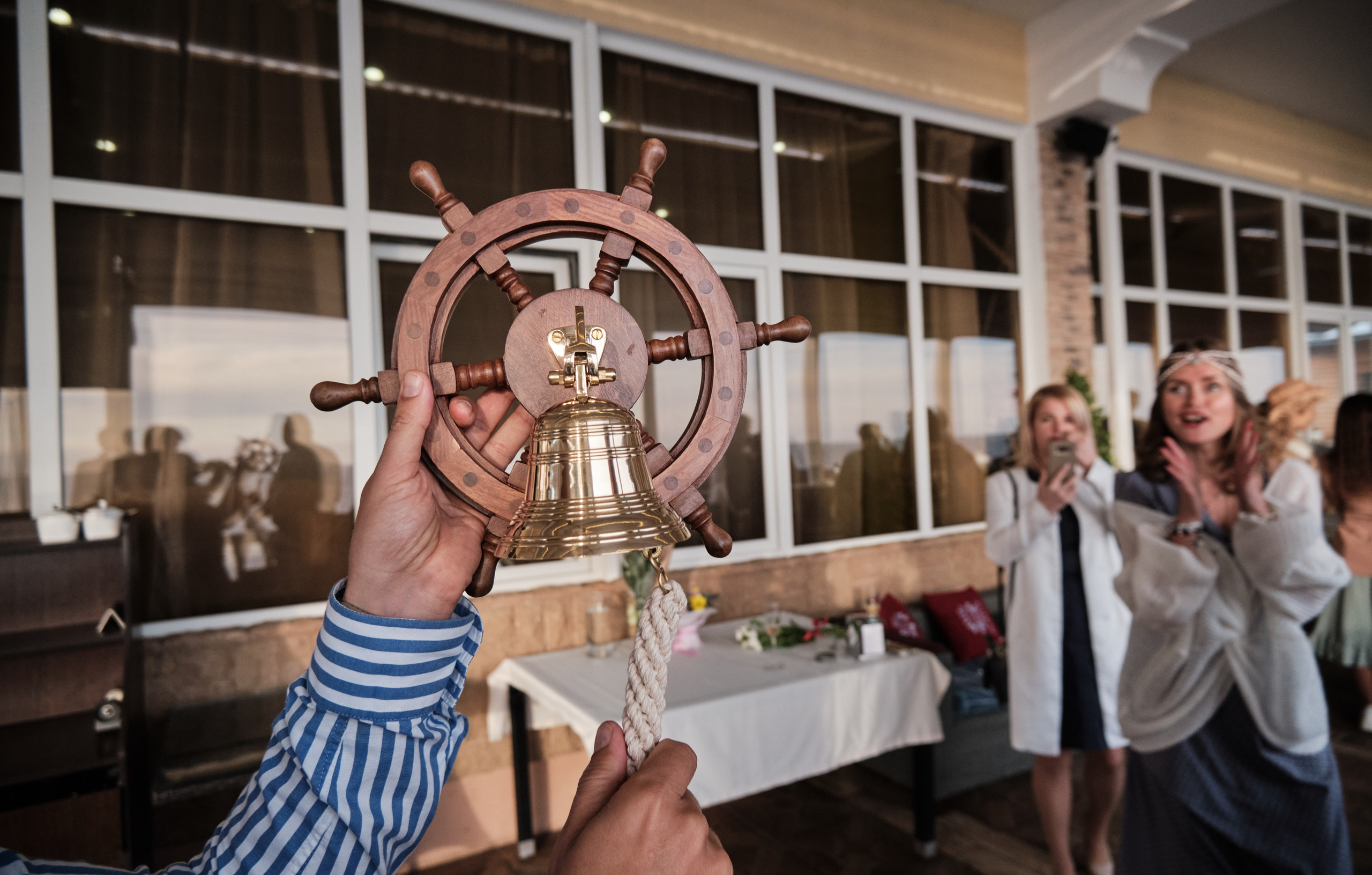 Сочи. Открытие яхт сезона. Свадебный и семейный фотограф в Новокузнецке Иван Иванов