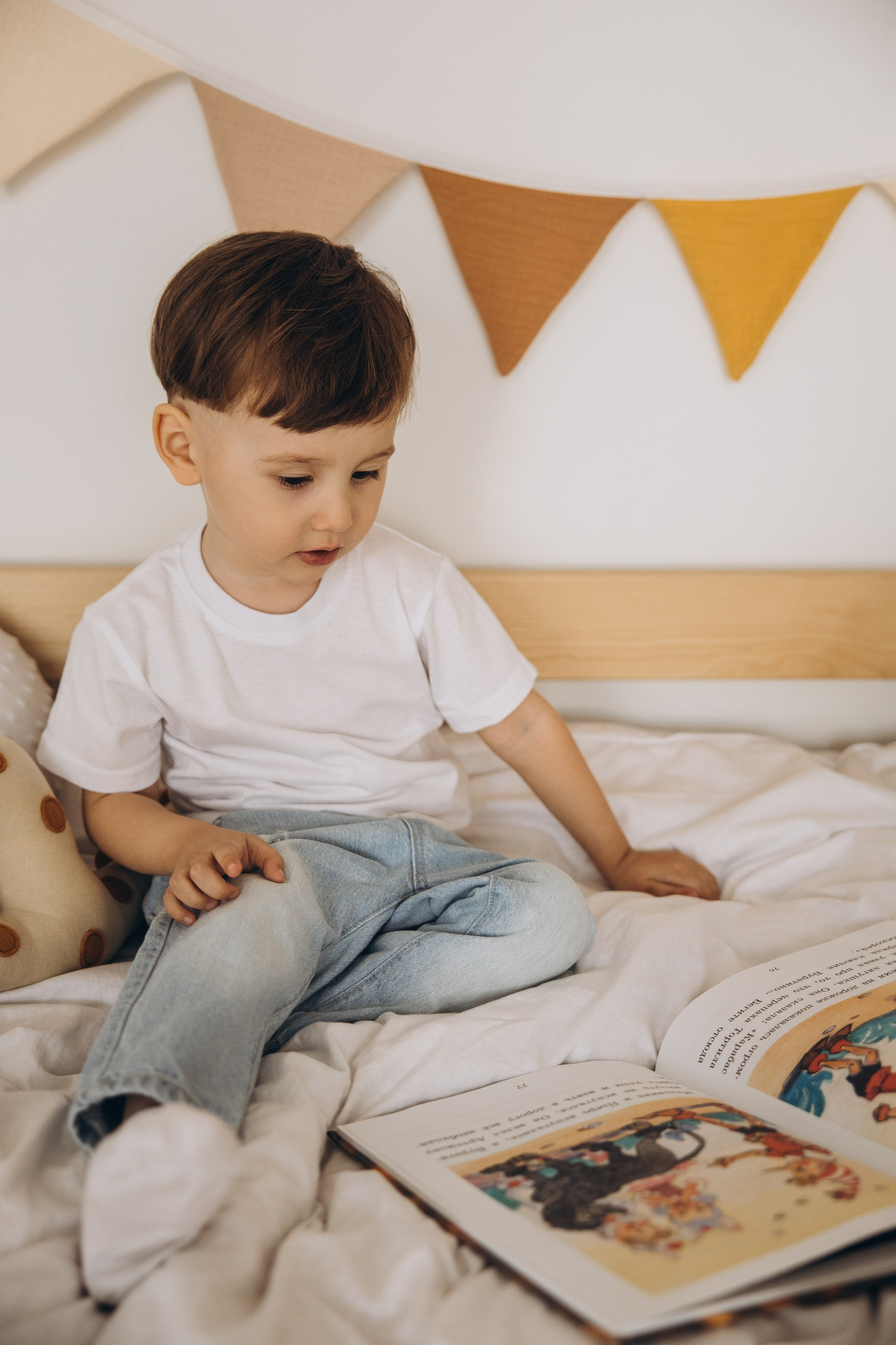 Мише 3 года. Свадебный, семейный фотограф в Иркутске Светлана Макаричева