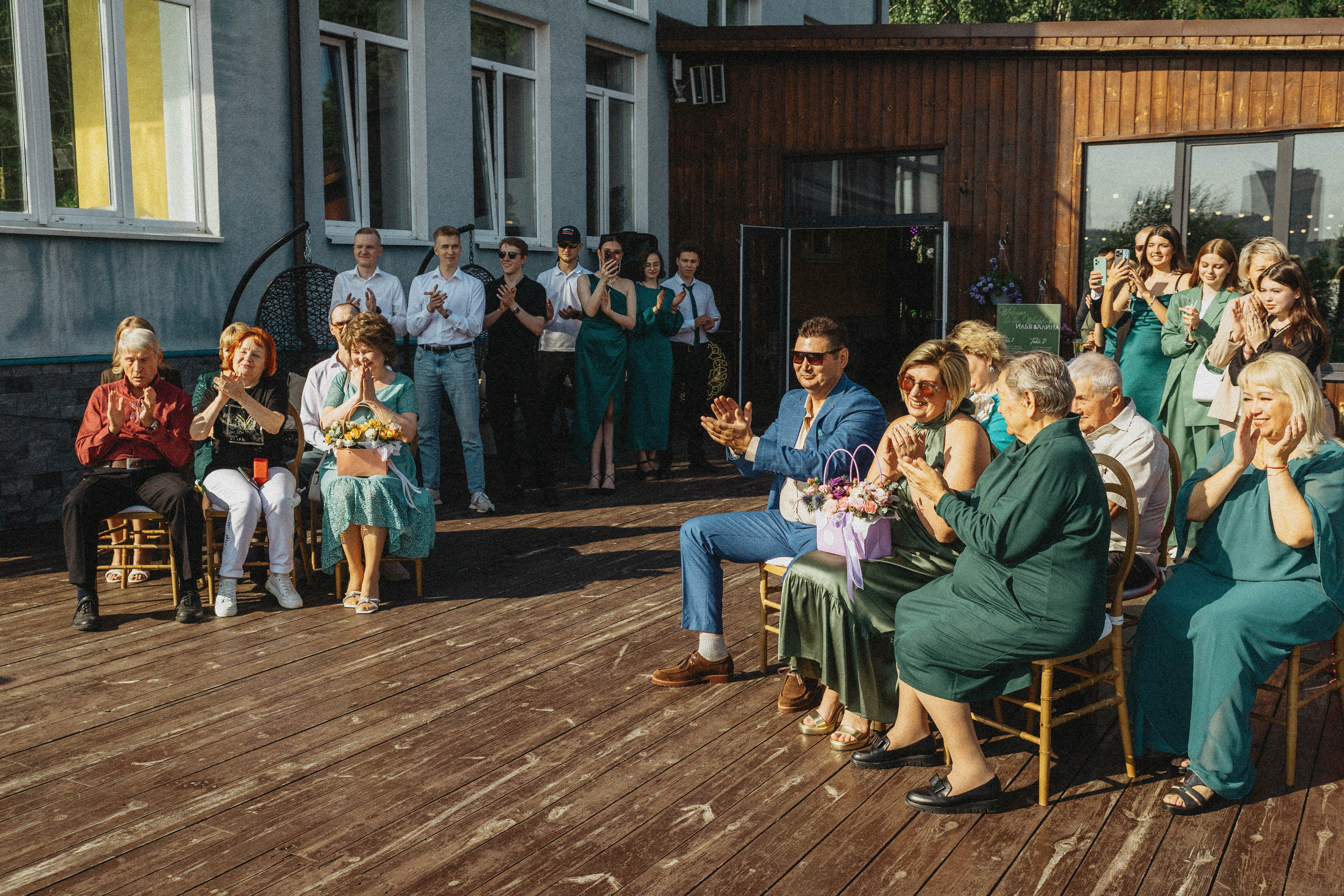 Алина&Иван. Фотограф ЕКБ