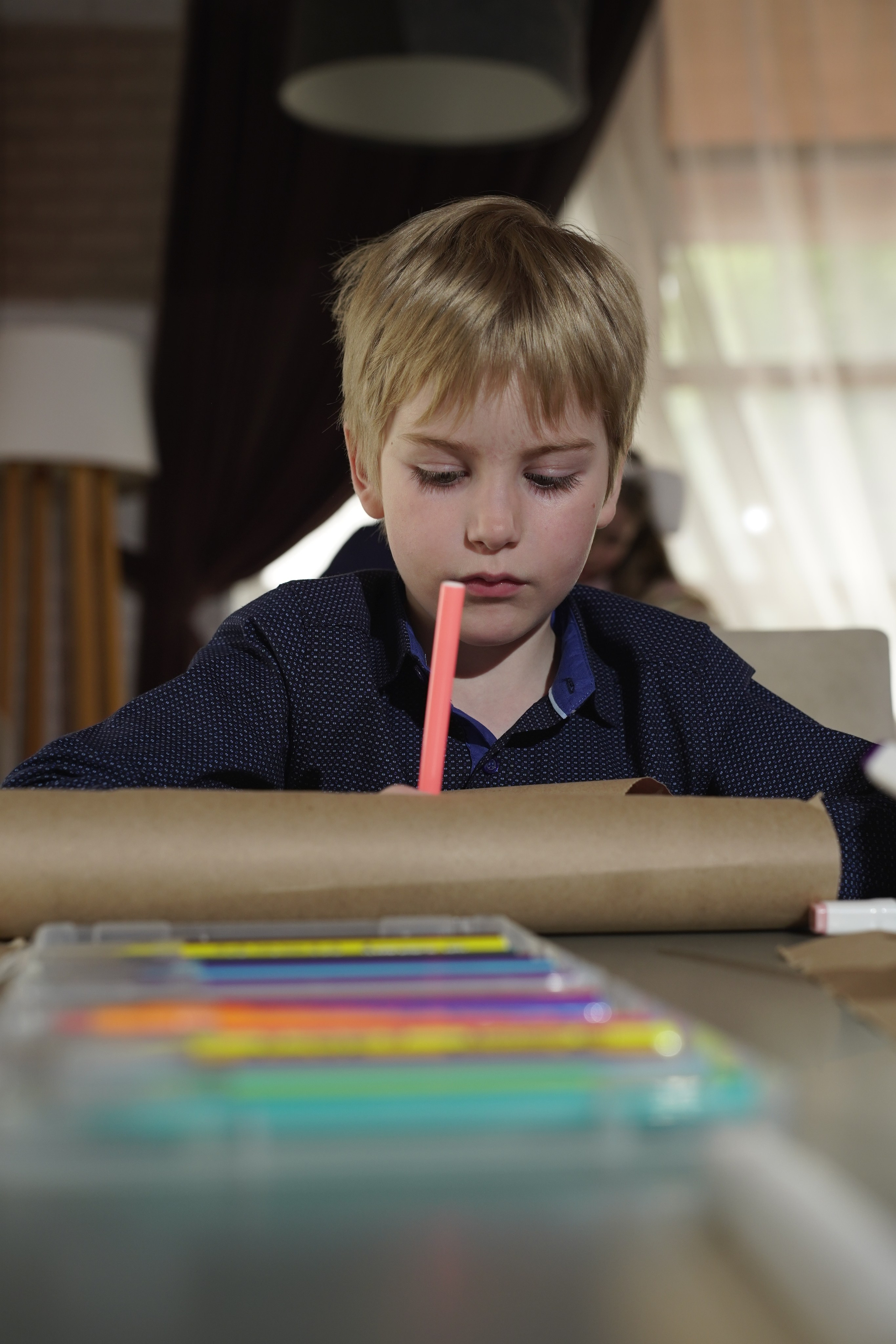 Д. Р. Уэнсдэй. Фото / Видеосъемка в Москве