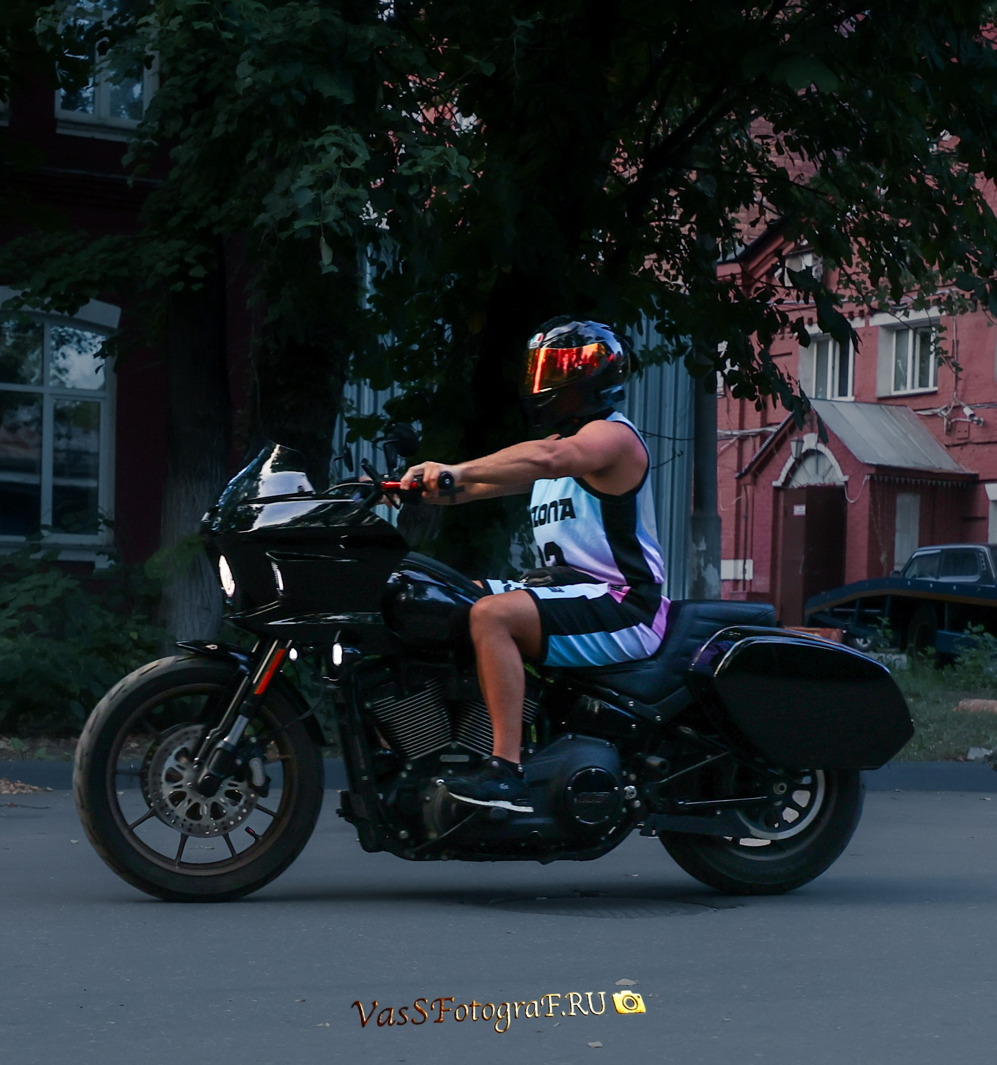 Krov 2,08. VasSFotograF